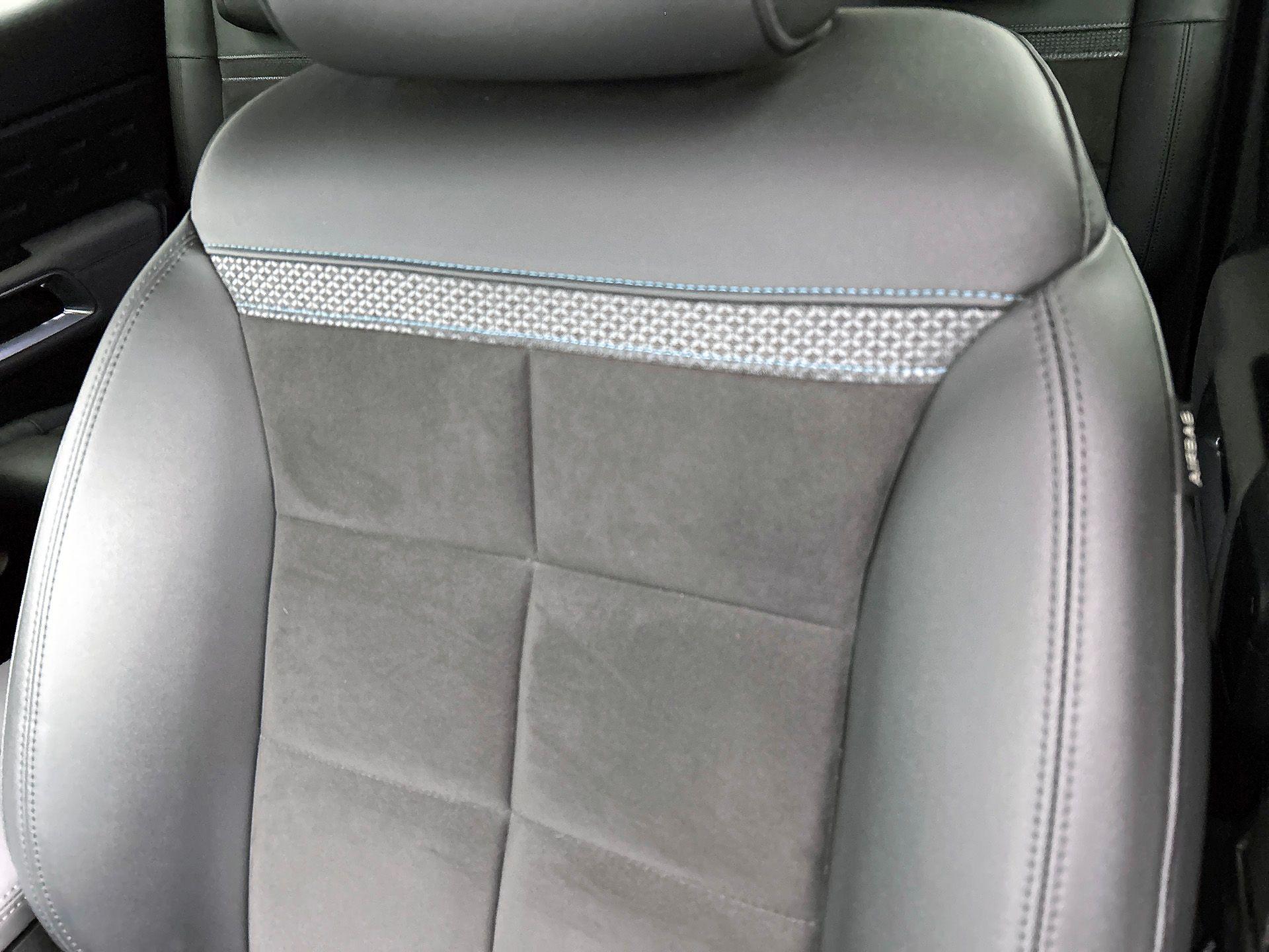 Foto van Citroen C5 Aircross