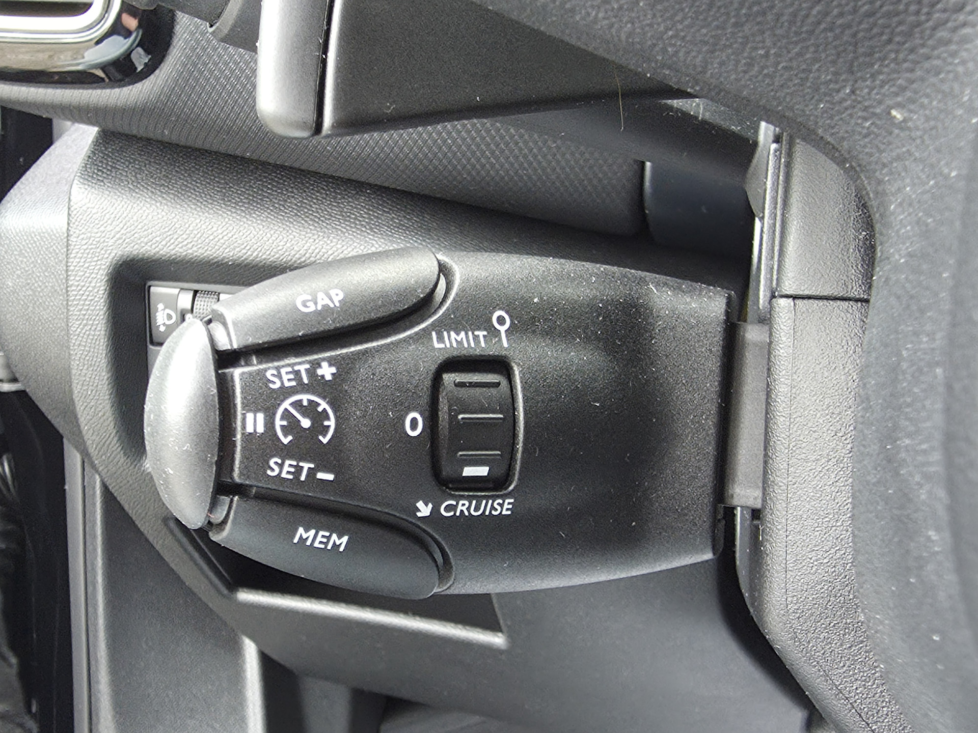 Foto van Citroën C5 Aircross
