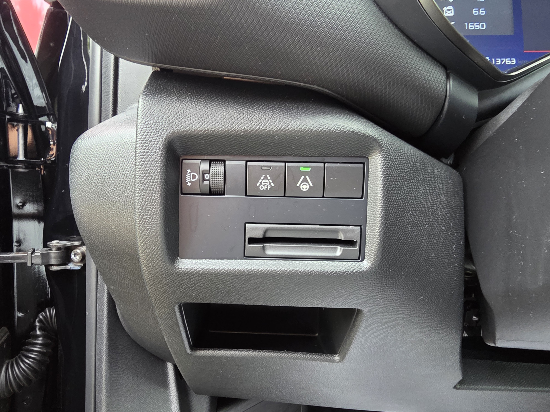 Foto van Citroën C5 Aircross