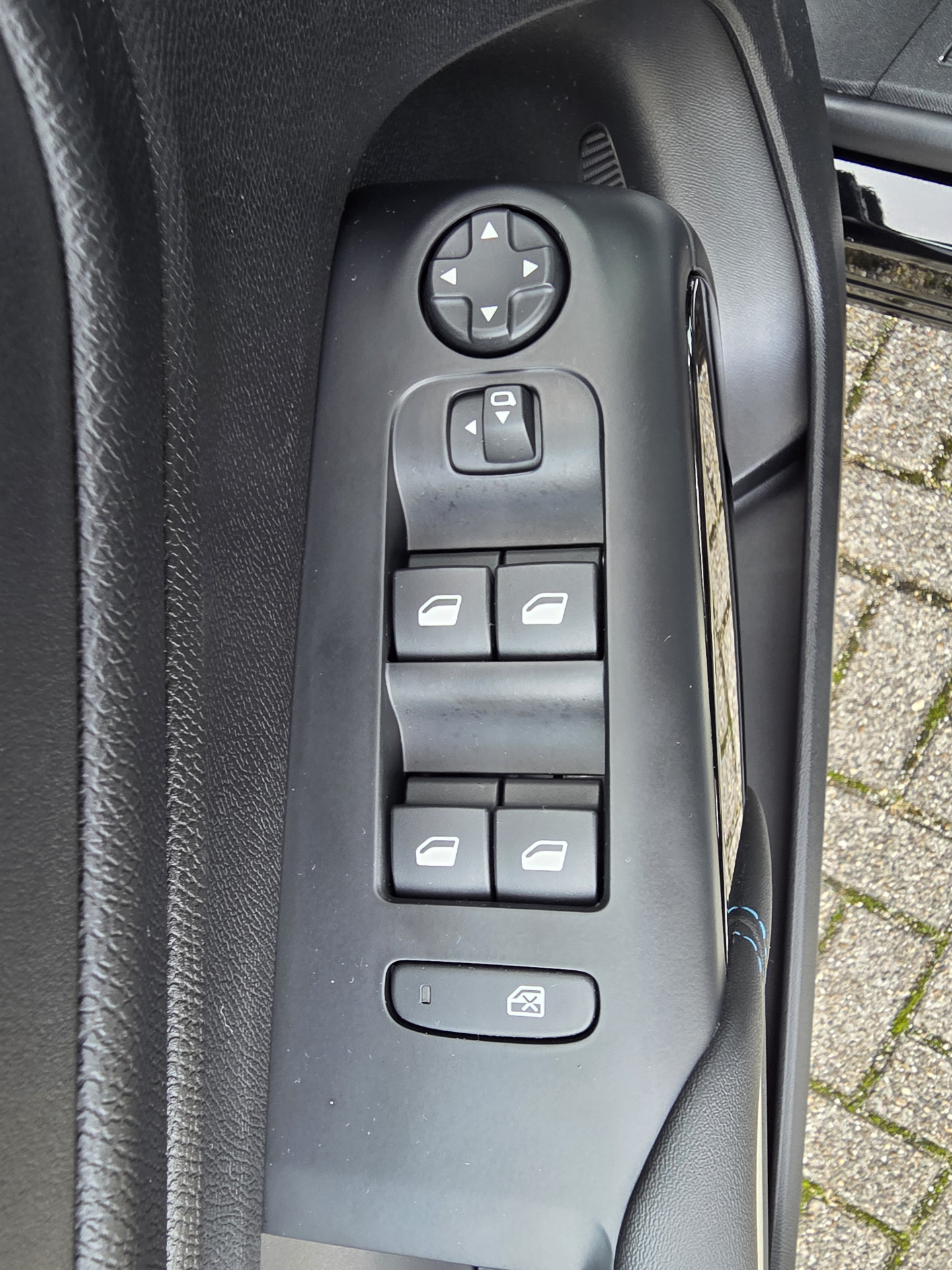 Foto van Citroën C5 Aircross