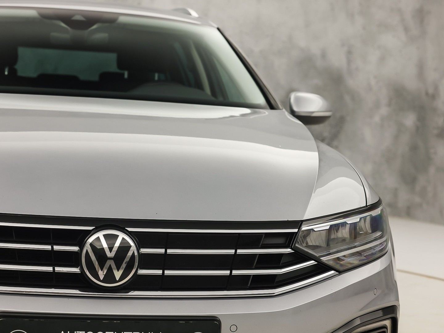 Foto van Volkswagen Passat Variant