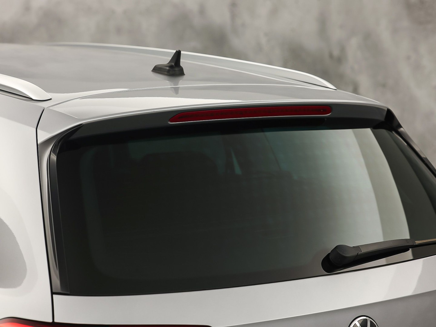 Foto van Volkswagen Passat Variant