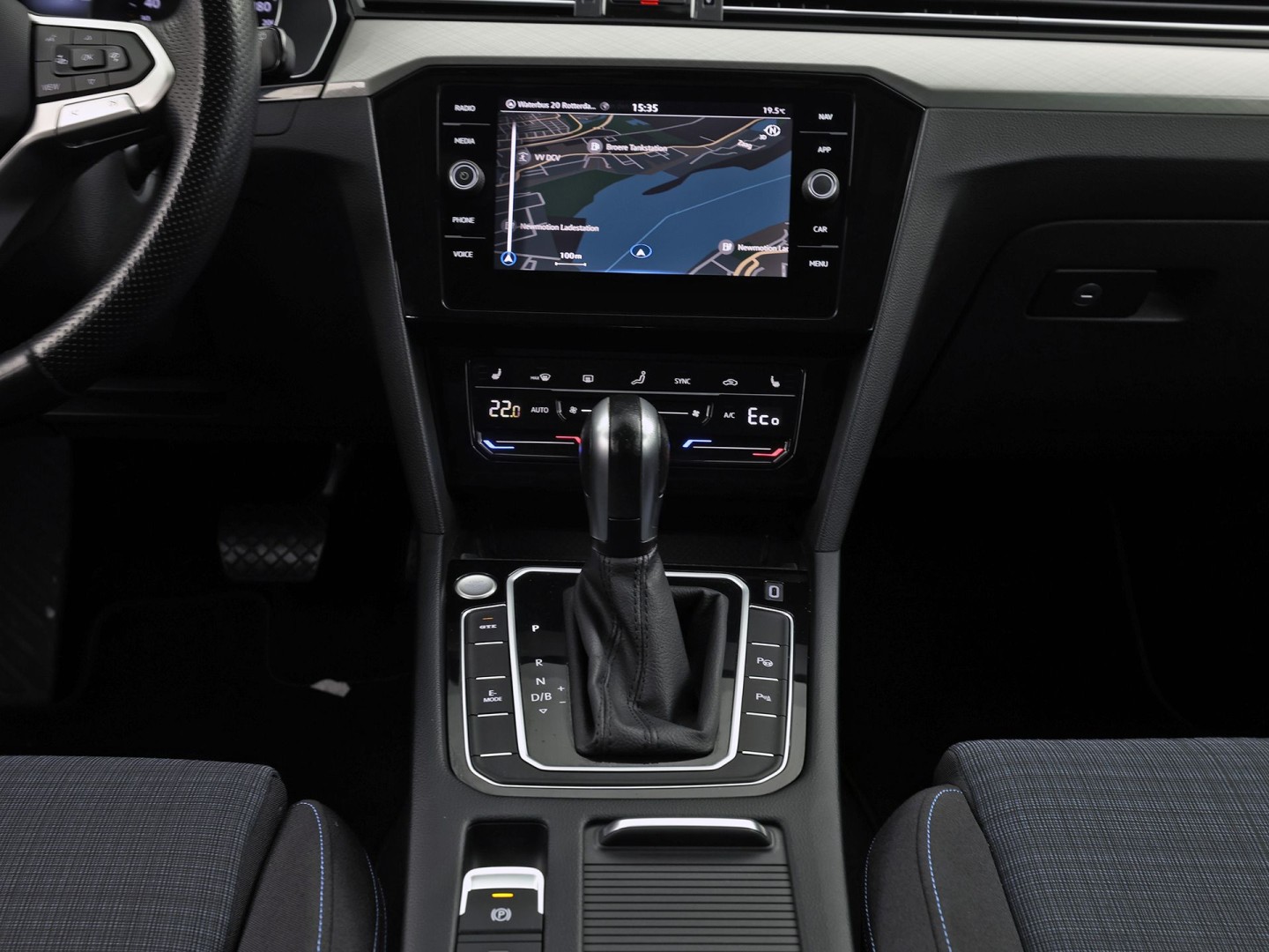 Foto van Volkswagen Passat Variant