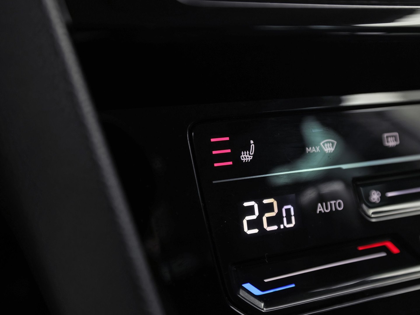 Foto van Volkswagen Passat Variant