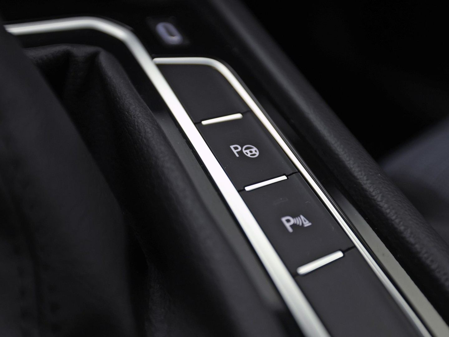 Foto van Volkswagen Passat Variant