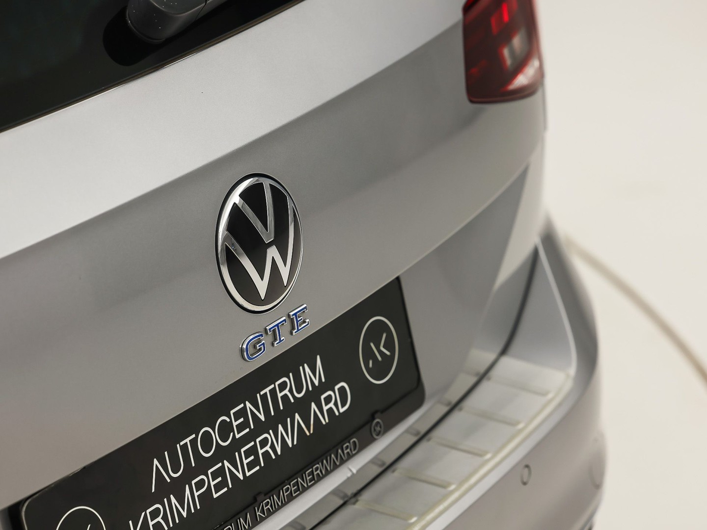 Foto van Volkswagen Passat Variant