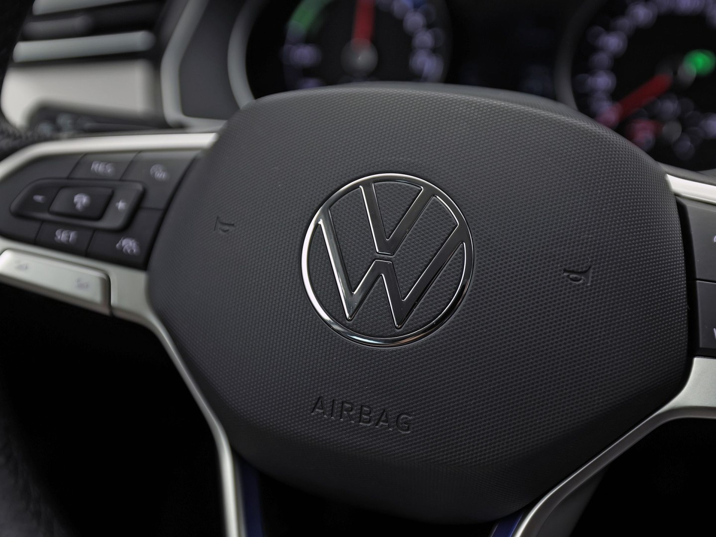 Foto van Volkswagen Passat Variant