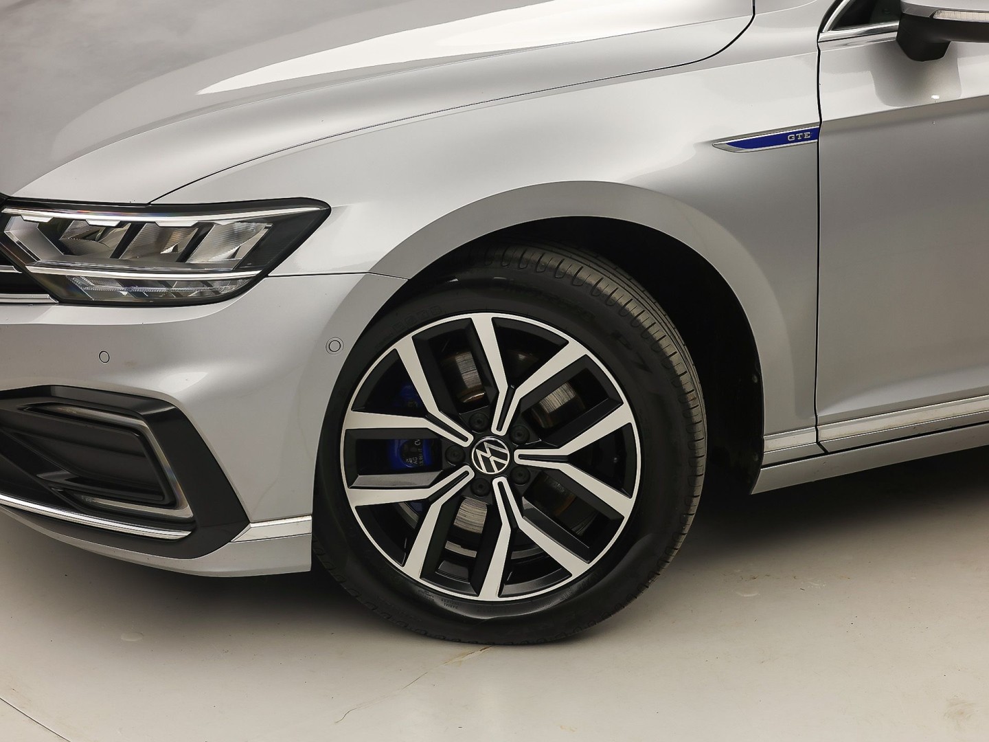 Foto van Volkswagen Passat Variant