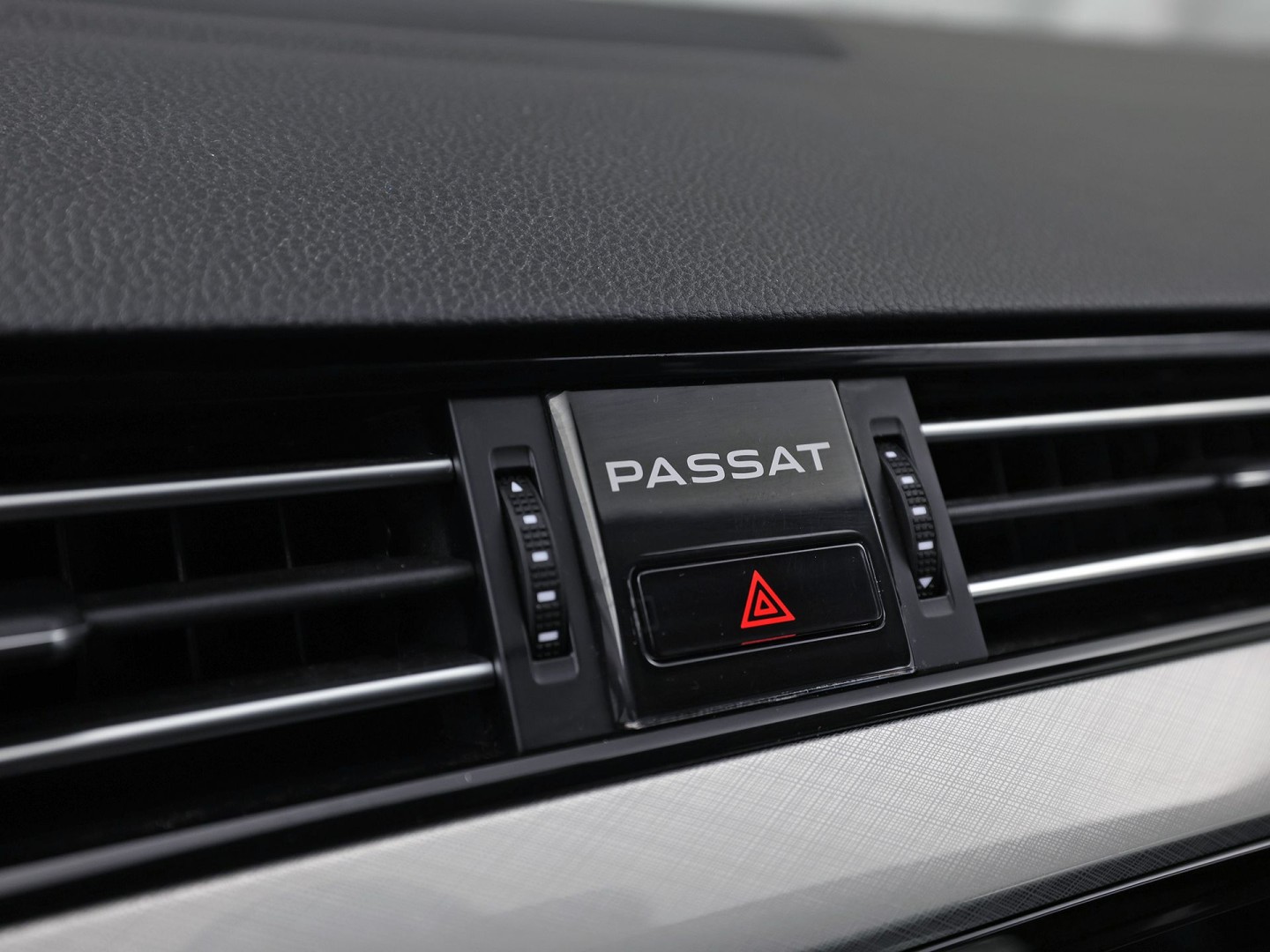 Foto van Volkswagen Passat Variant