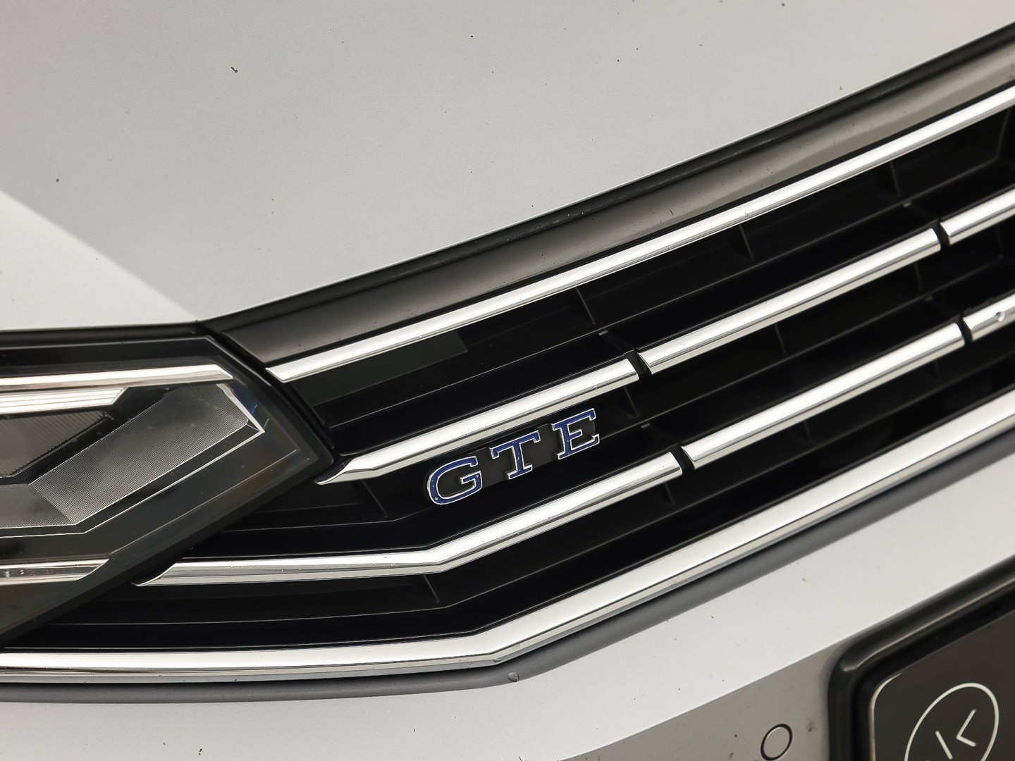 Foto van Volkswagen Passat Variant