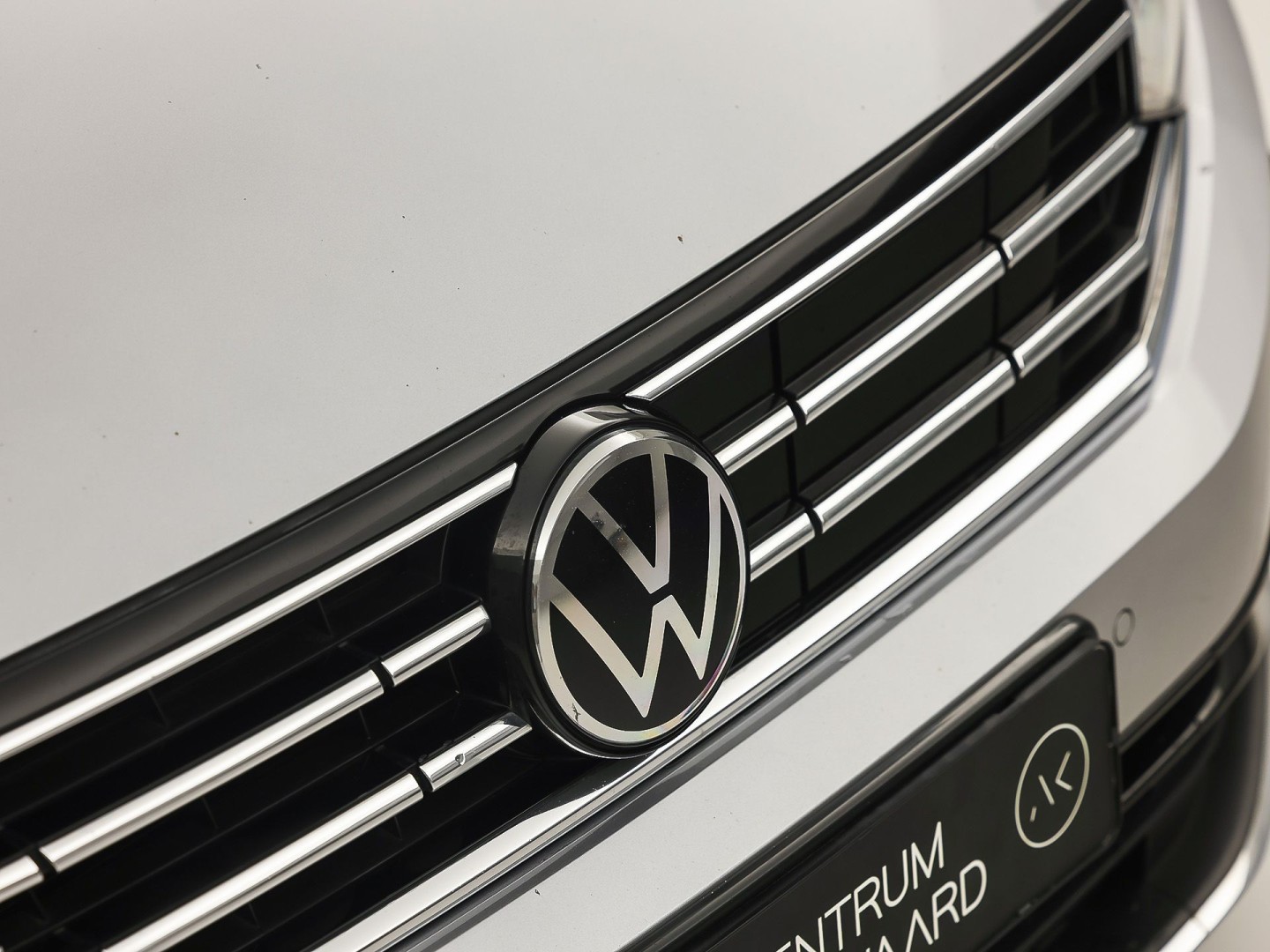 Foto van Volkswagen Passat Variant
