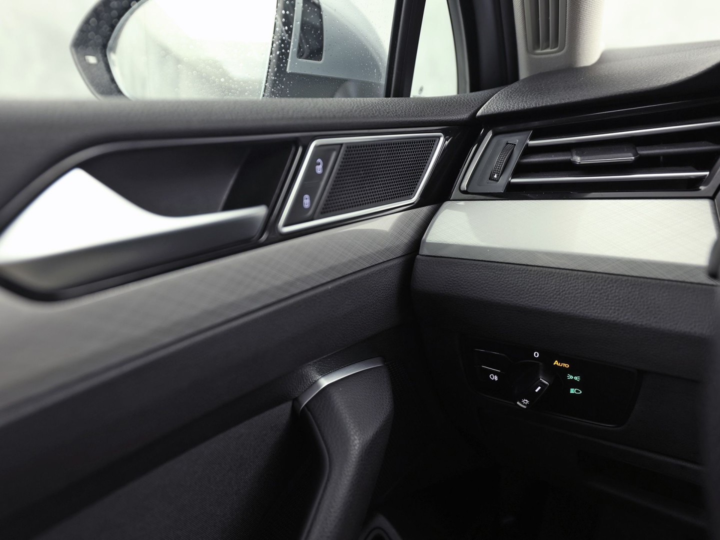 Foto van Volkswagen Passat Variant