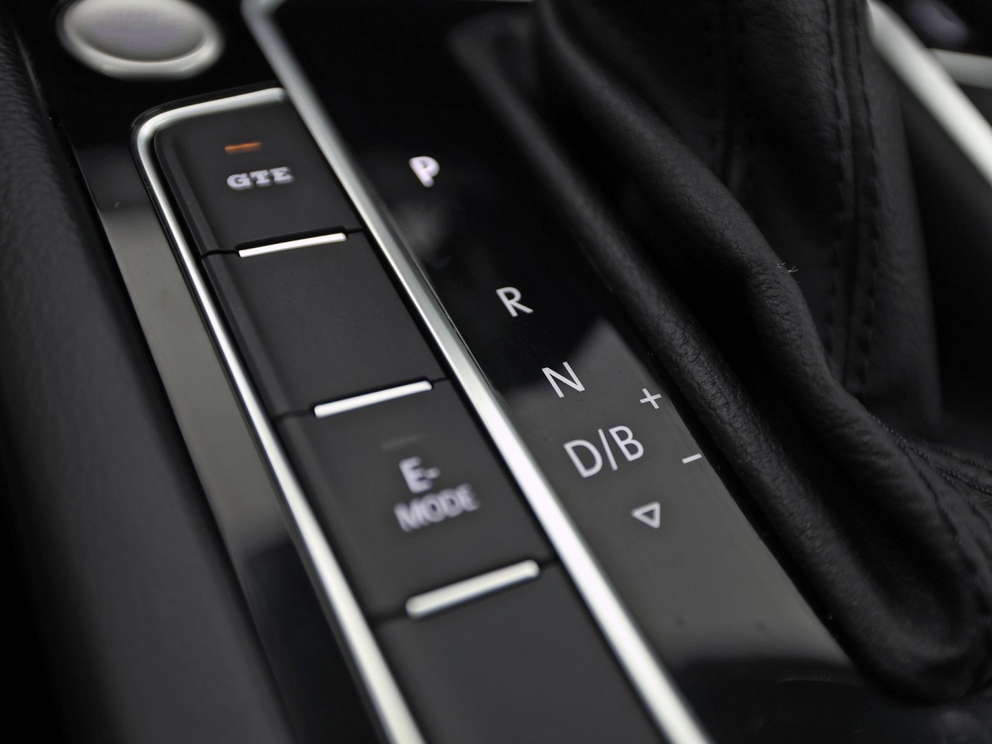 Foto van Volkswagen Passat Variant