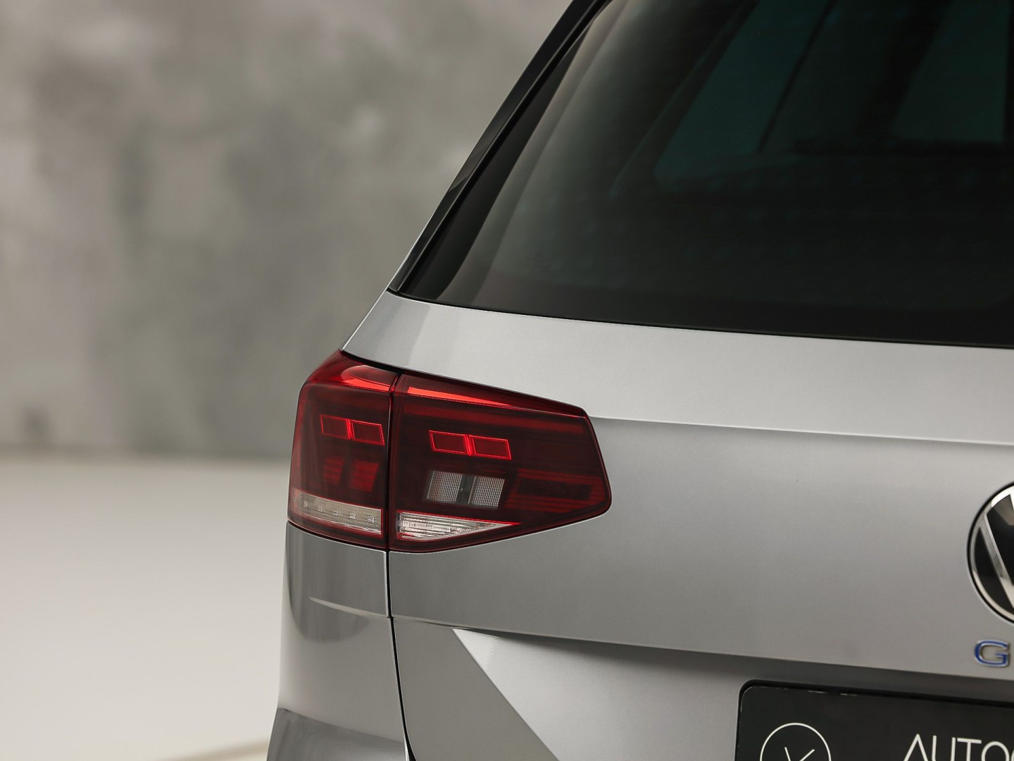 Foto van Volkswagen Passat Variant