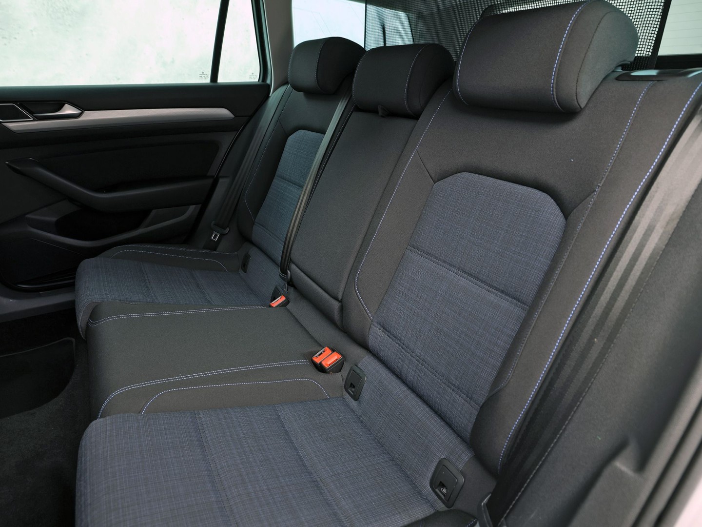 Foto van Volkswagen Passat Variant