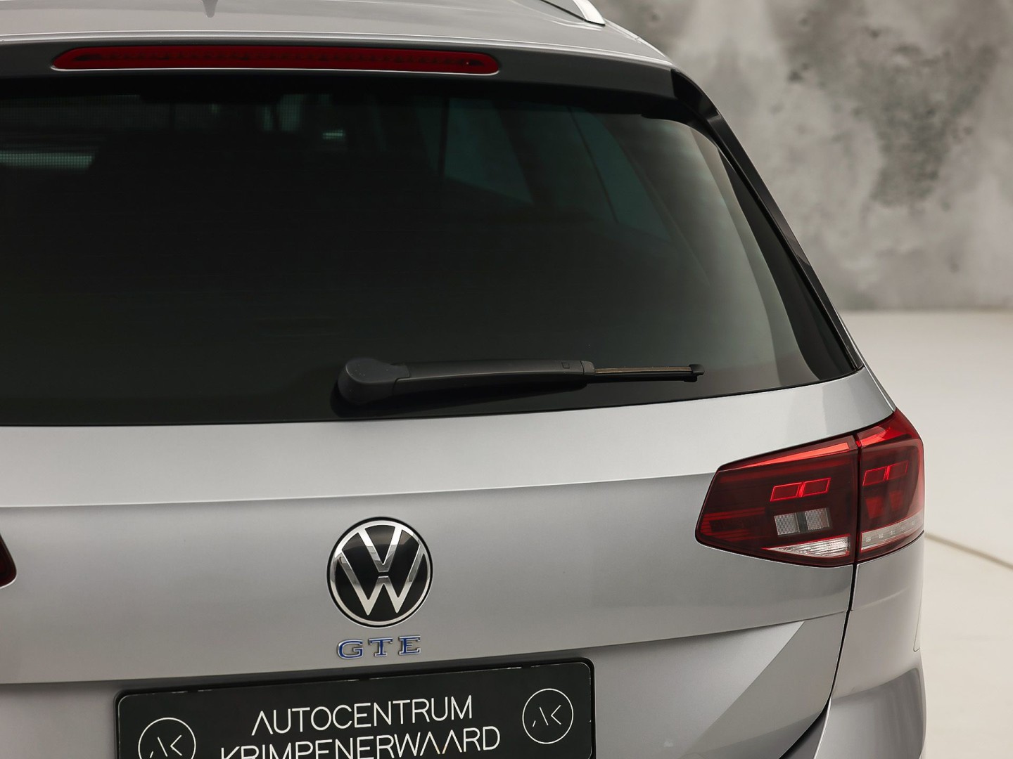 Foto van Volkswagen Passat Variant