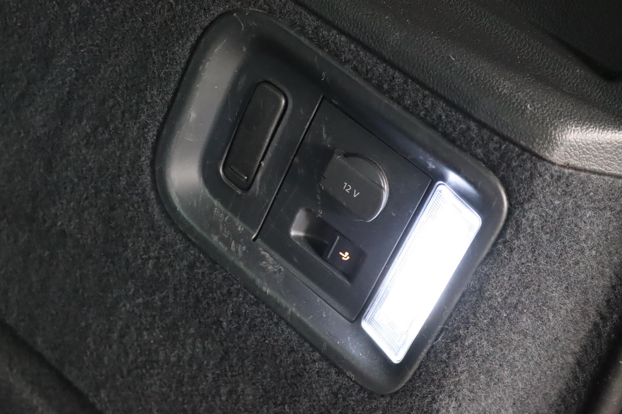 Foto van Seat Alhambra