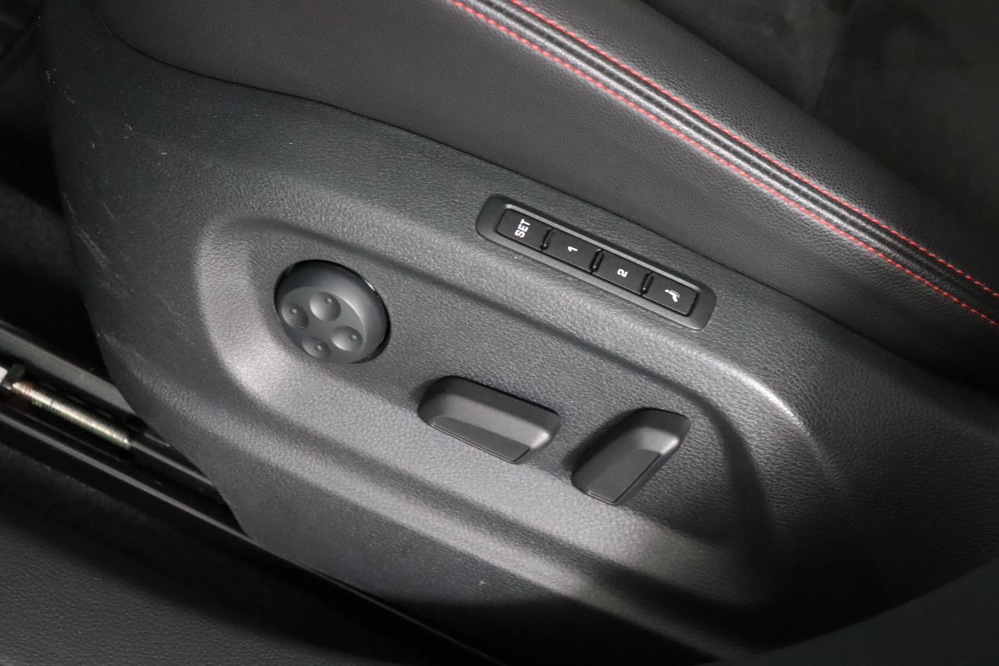 Foto van Seat Alhambra
