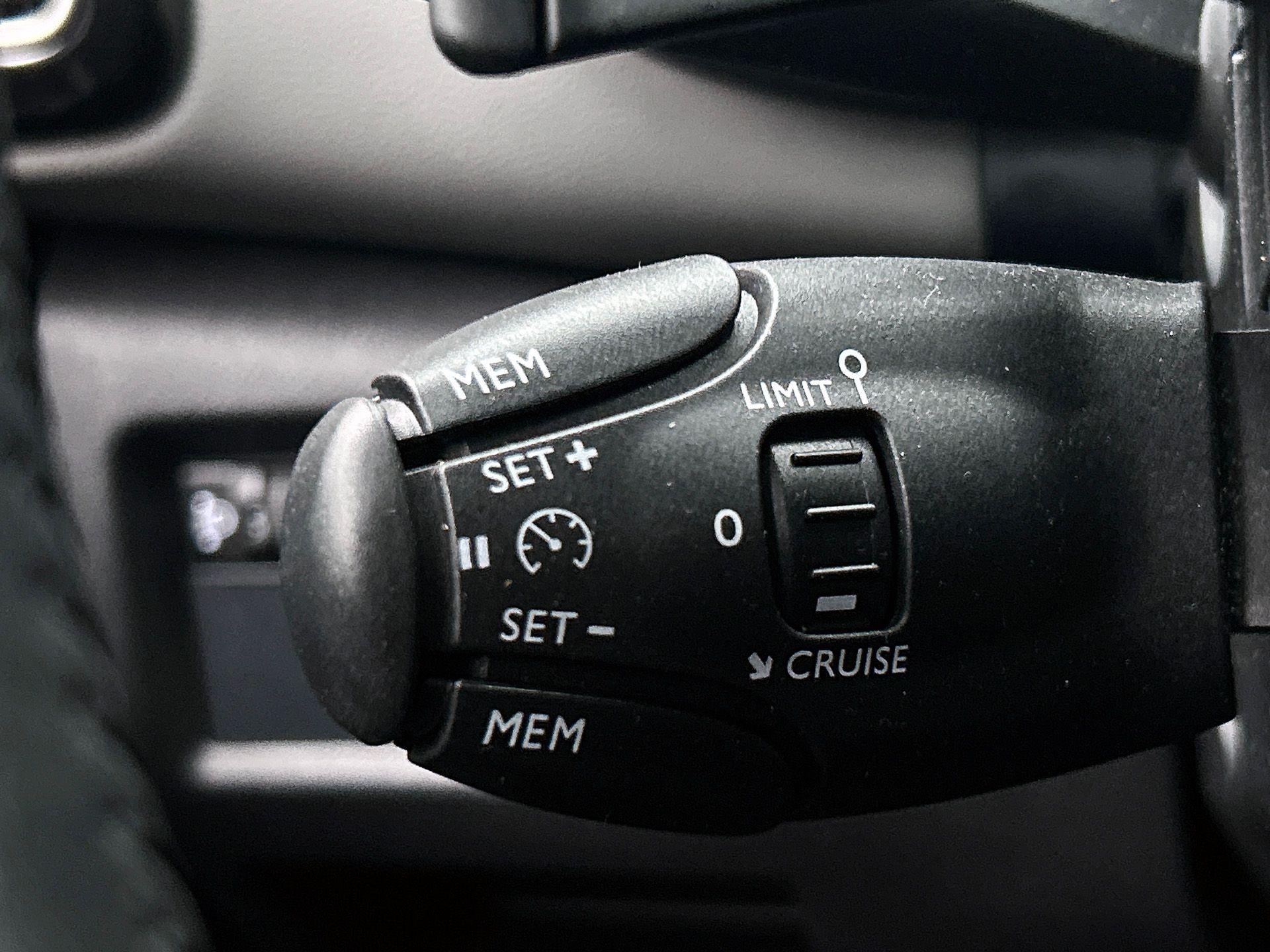 Foto van Citroen C5 Aircross