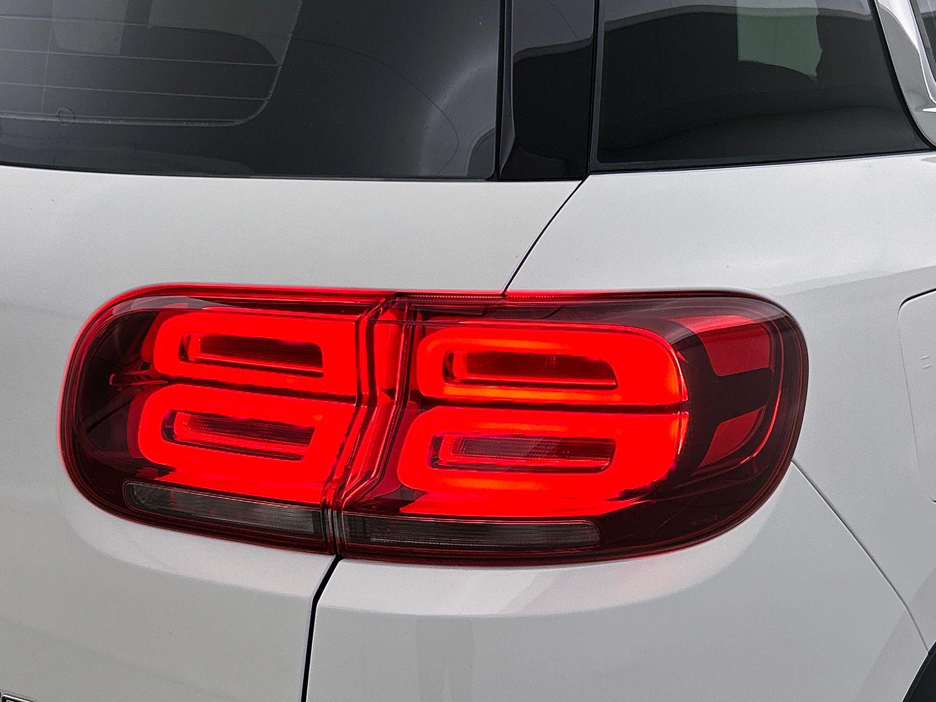 Foto van Citroen C5 Aircross