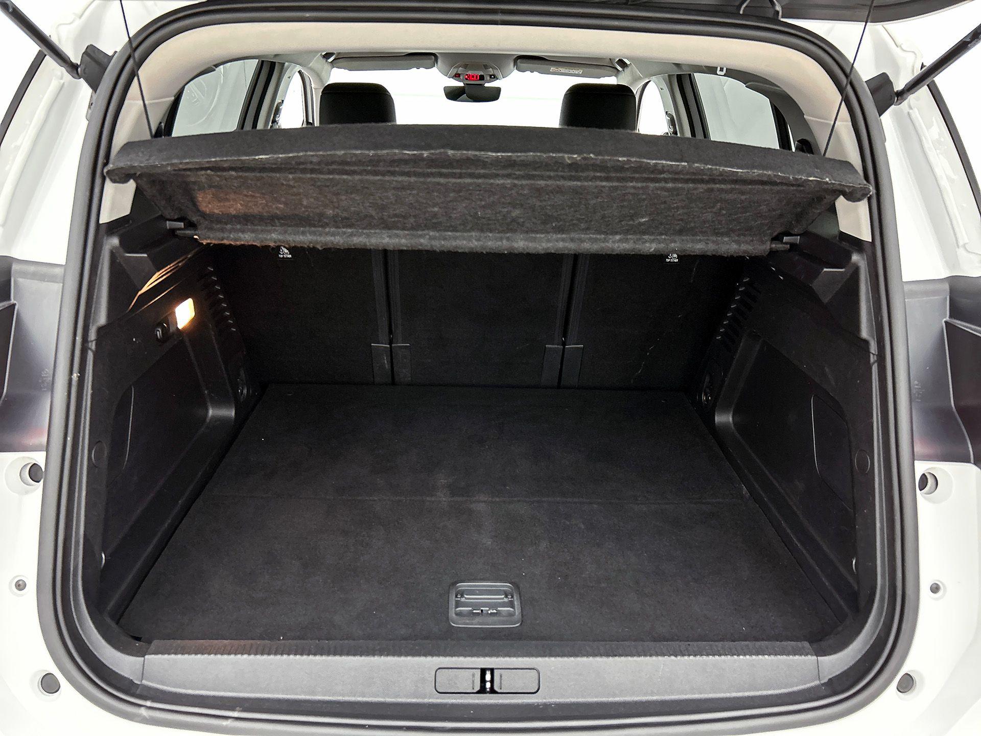 Foto van Citroen C5 Aircross