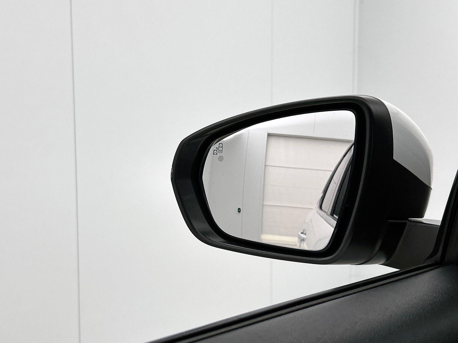 Foto van Citroen C5 Aircross