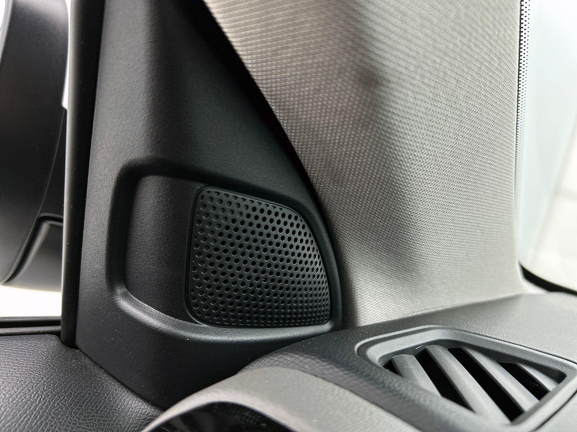 Foto van Citroen C5 Aircross