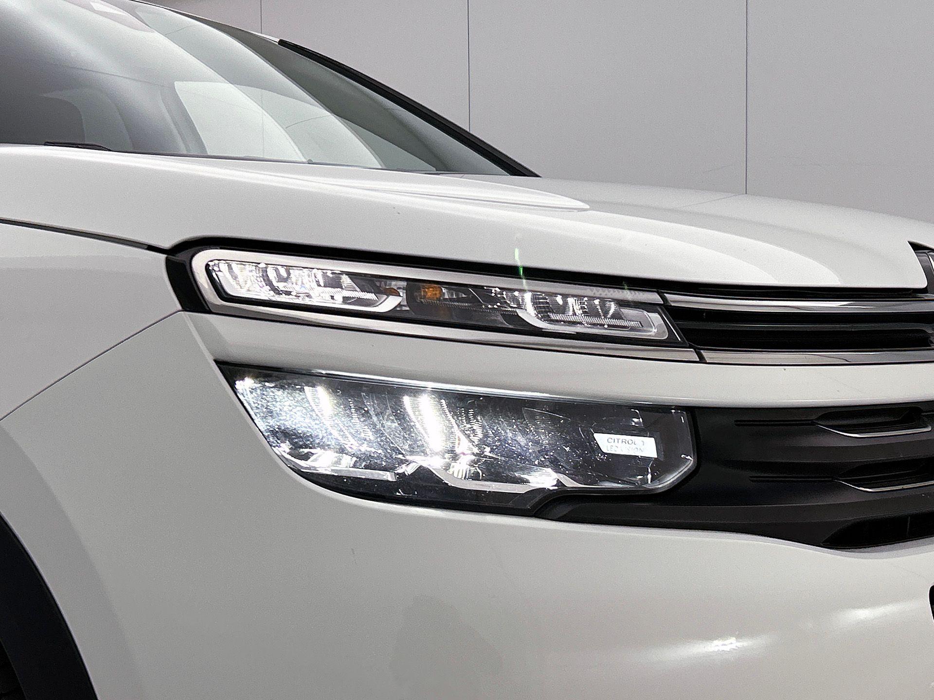 Foto van Citroen C5 Aircross