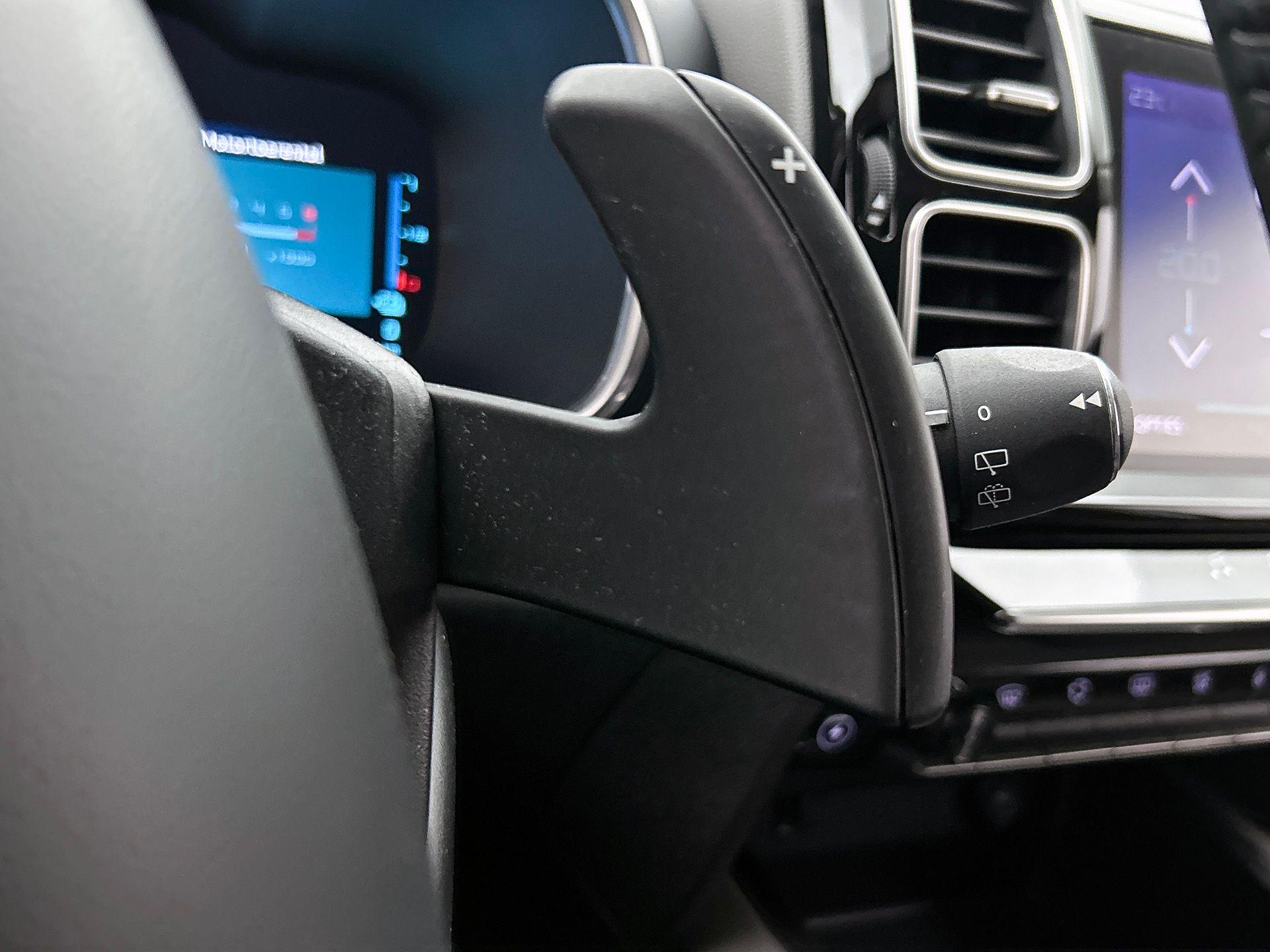 Foto van Citroen C5 Aircross