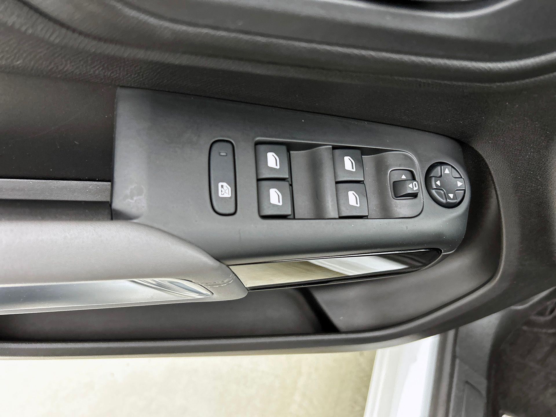Foto van Citroen C5 Aircross