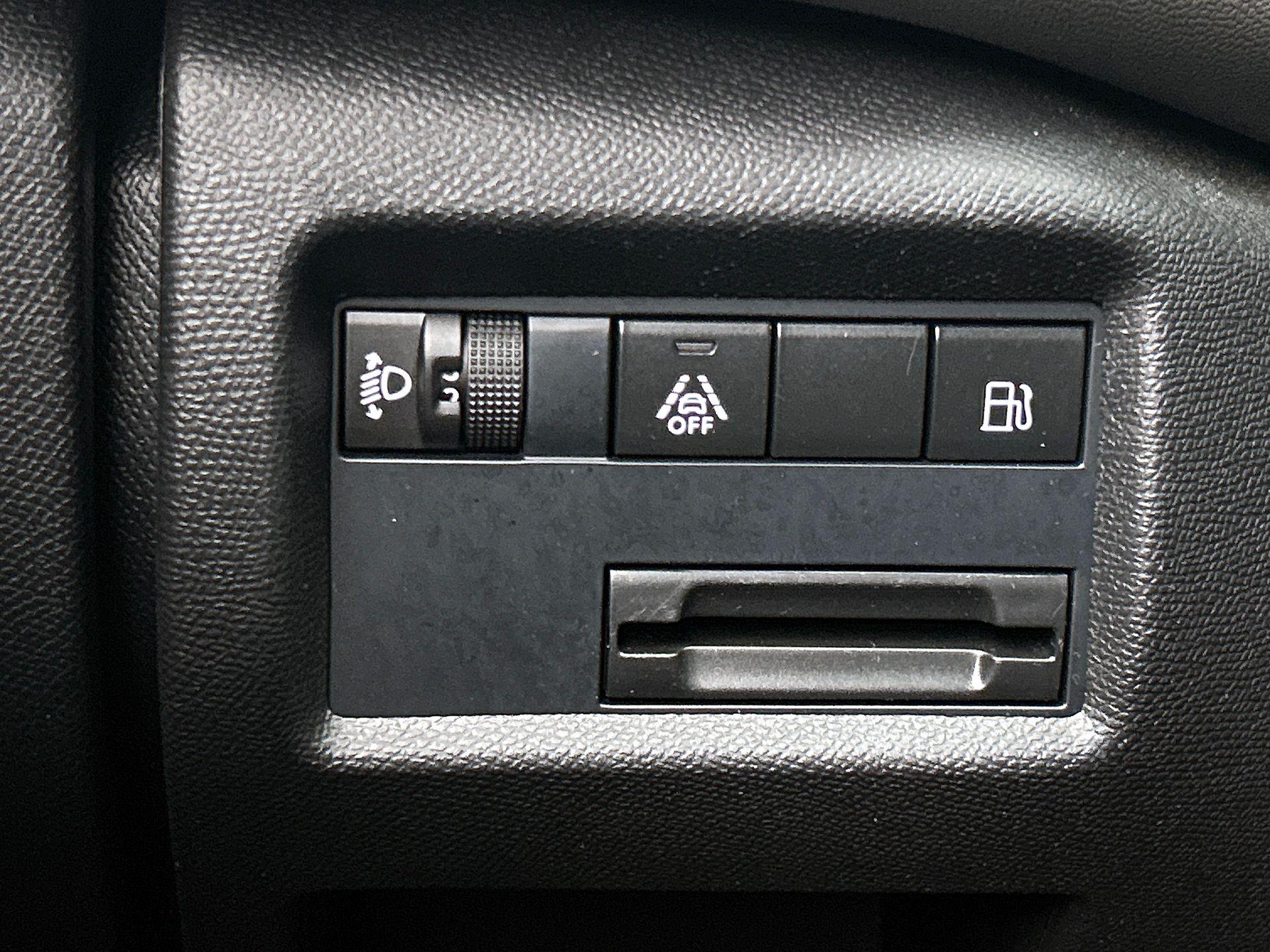 Foto van Citroen C5 Aircross