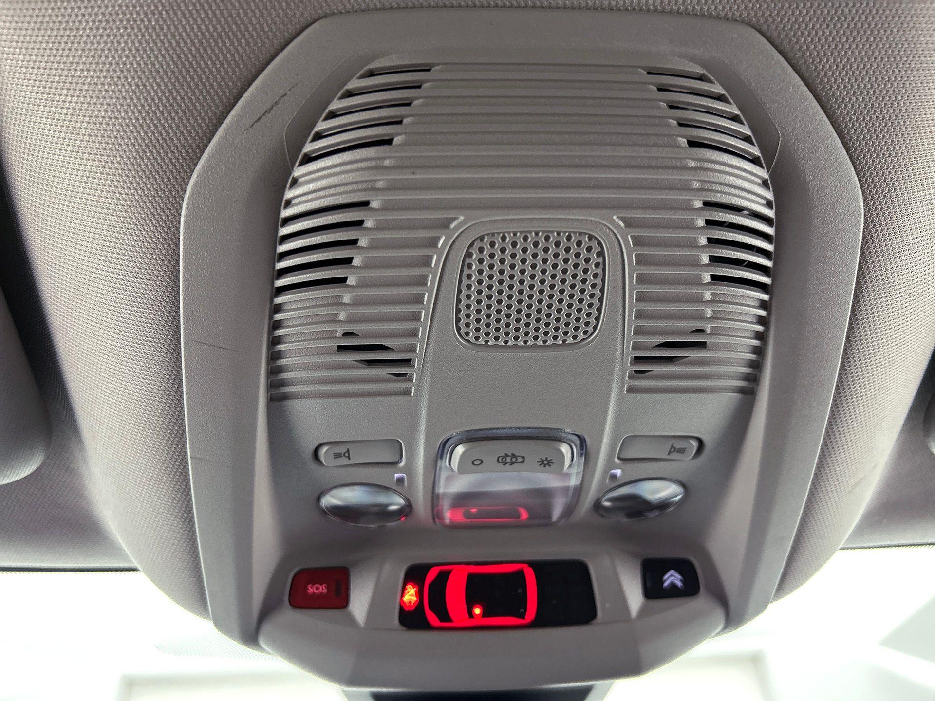Foto van Citroen C5 Aircross