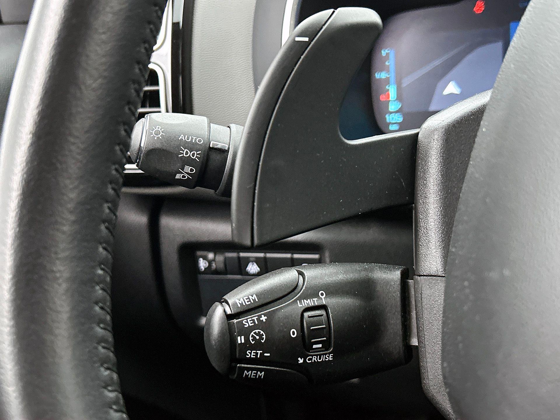 Foto van Citroen C5 Aircross