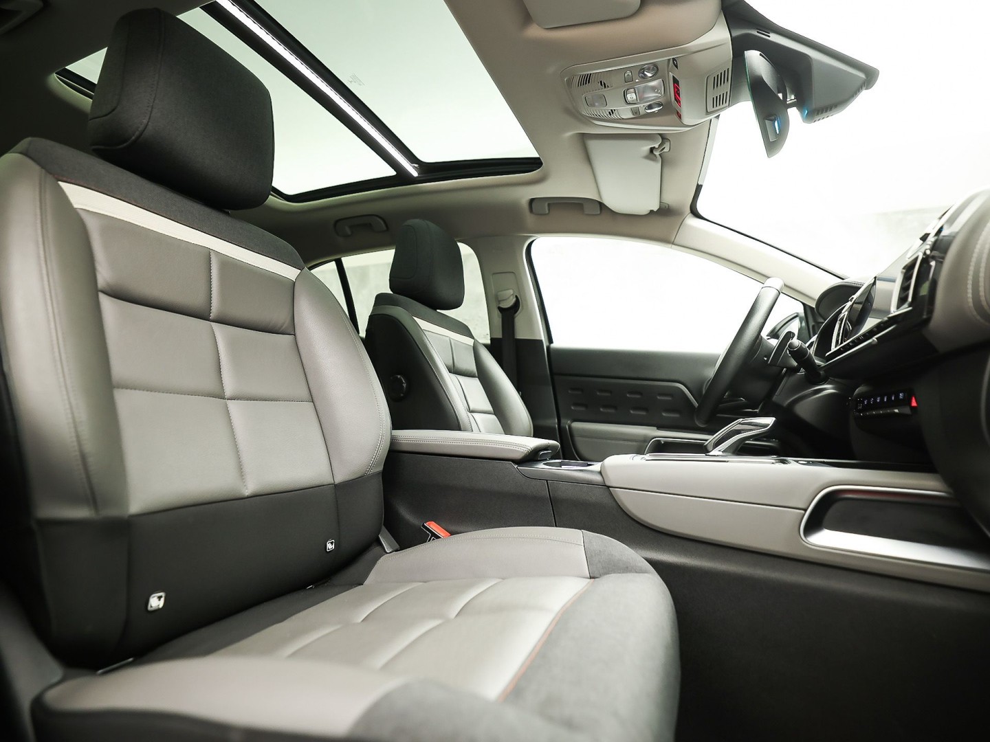 Foto van Citroën C5 Aircross