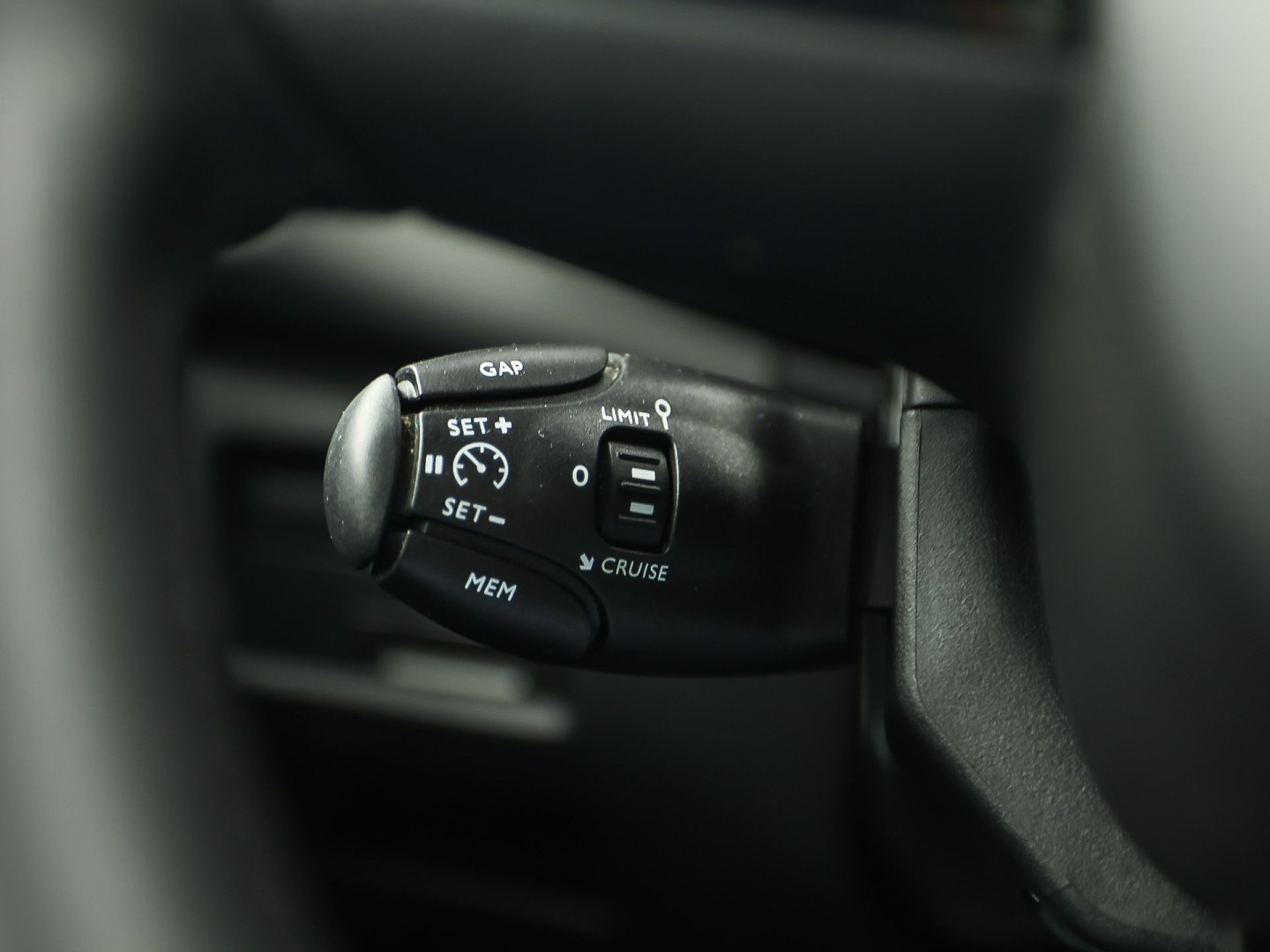 Foto van Citroën C5 Aircross