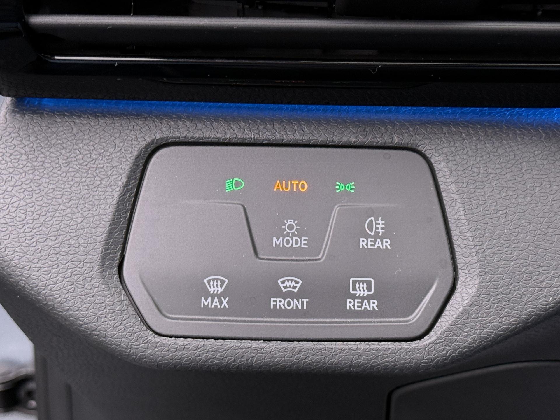 Foto van Volkswagen Id.4