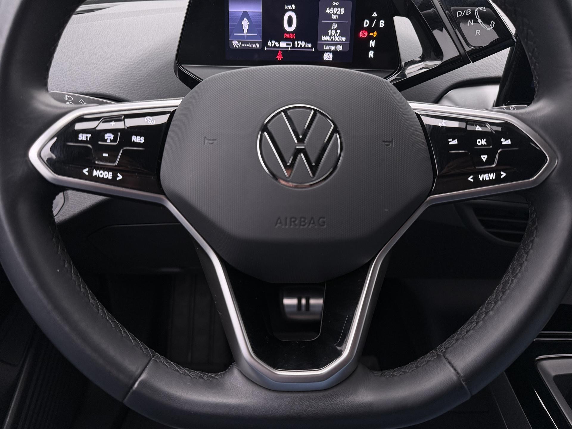 Foto van Volkswagen Id.4