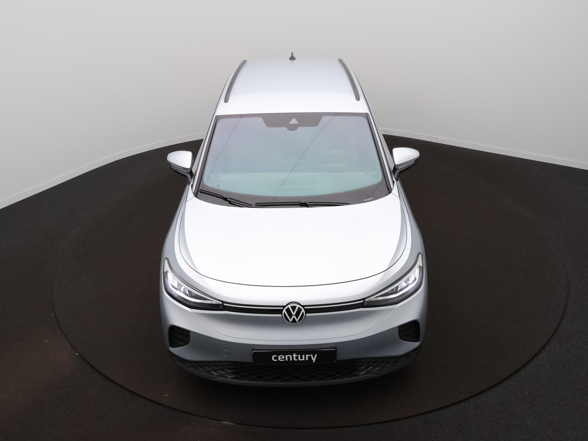Foto van Volkswagen Id.4
