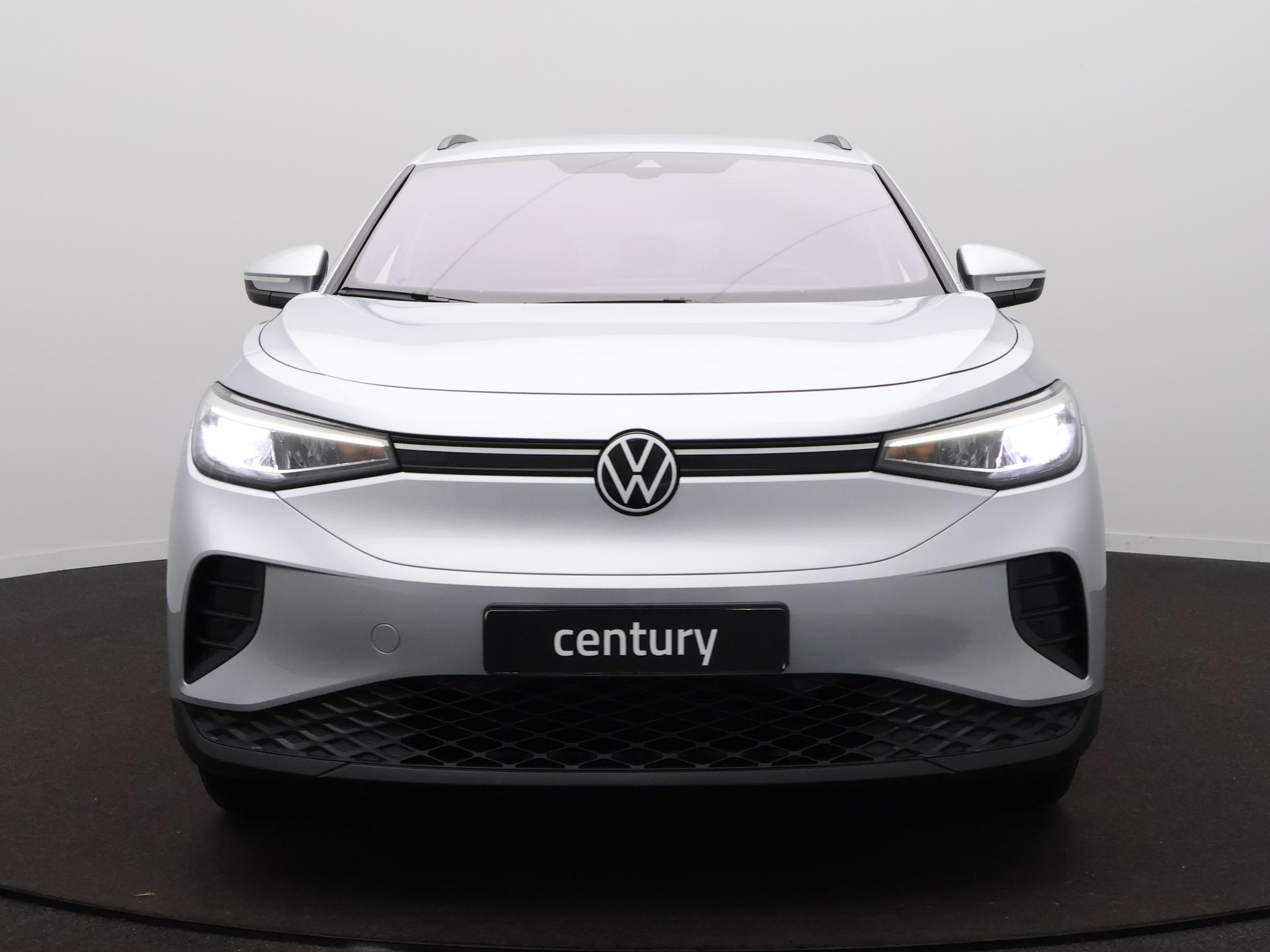 Foto van Volkswagen Id.4