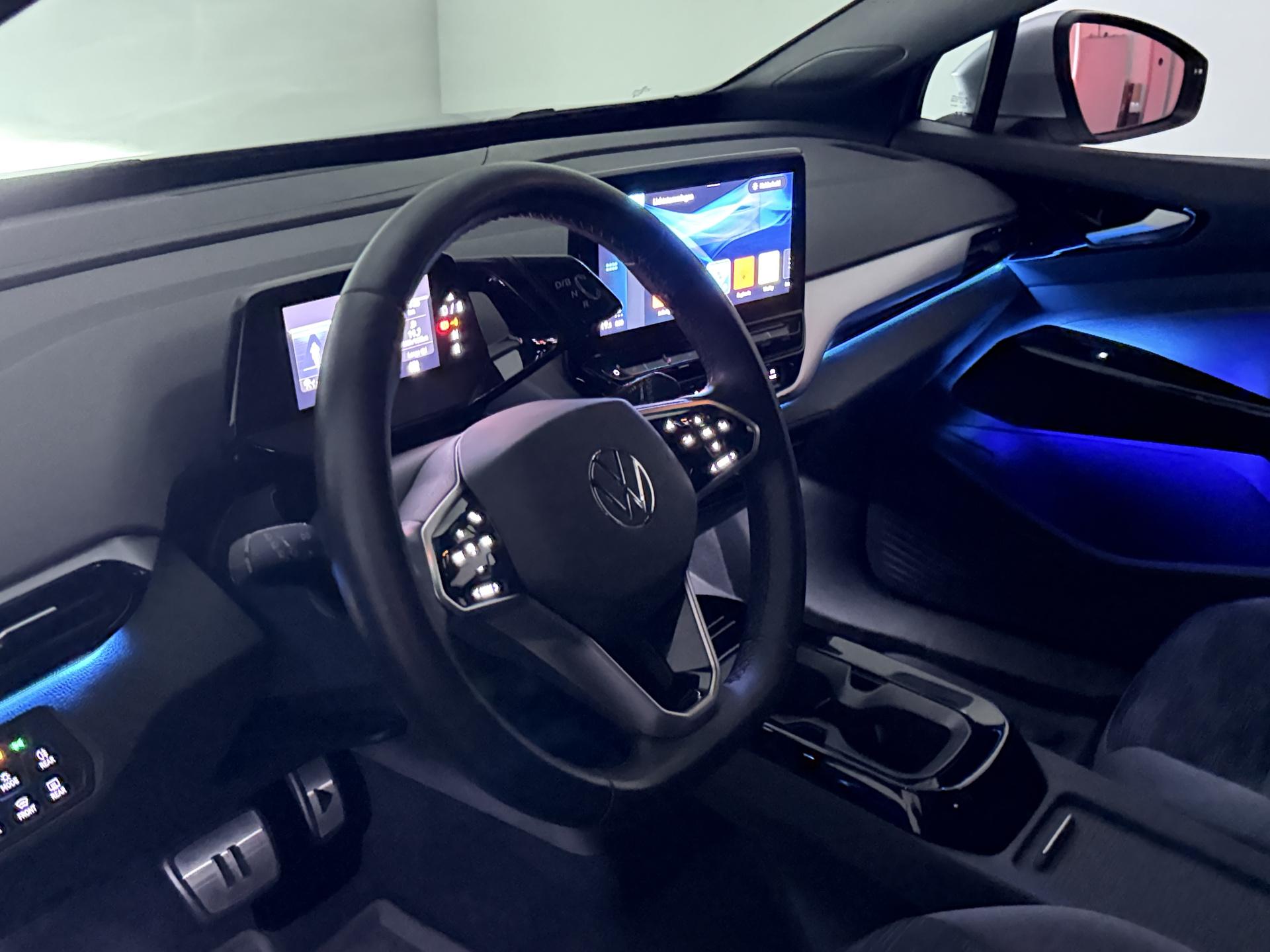 Foto van Volkswagen Id.4