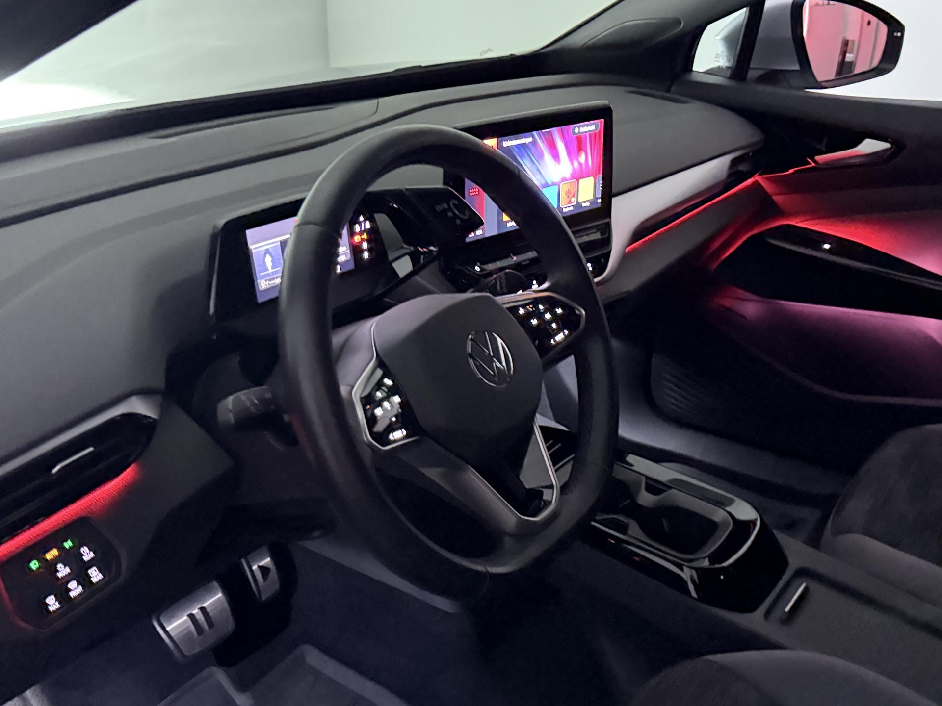 Foto van Volkswagen Id.4