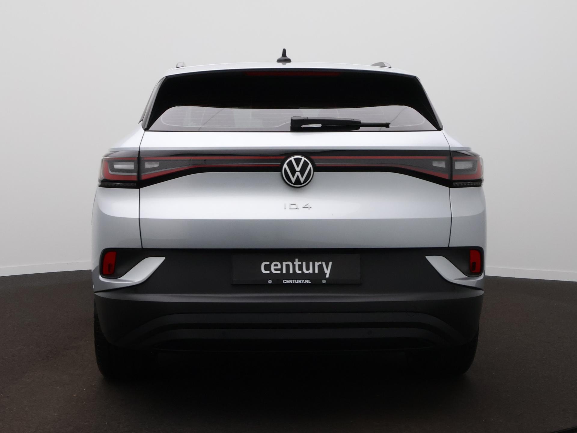 Foto van Volkswagen Id.4