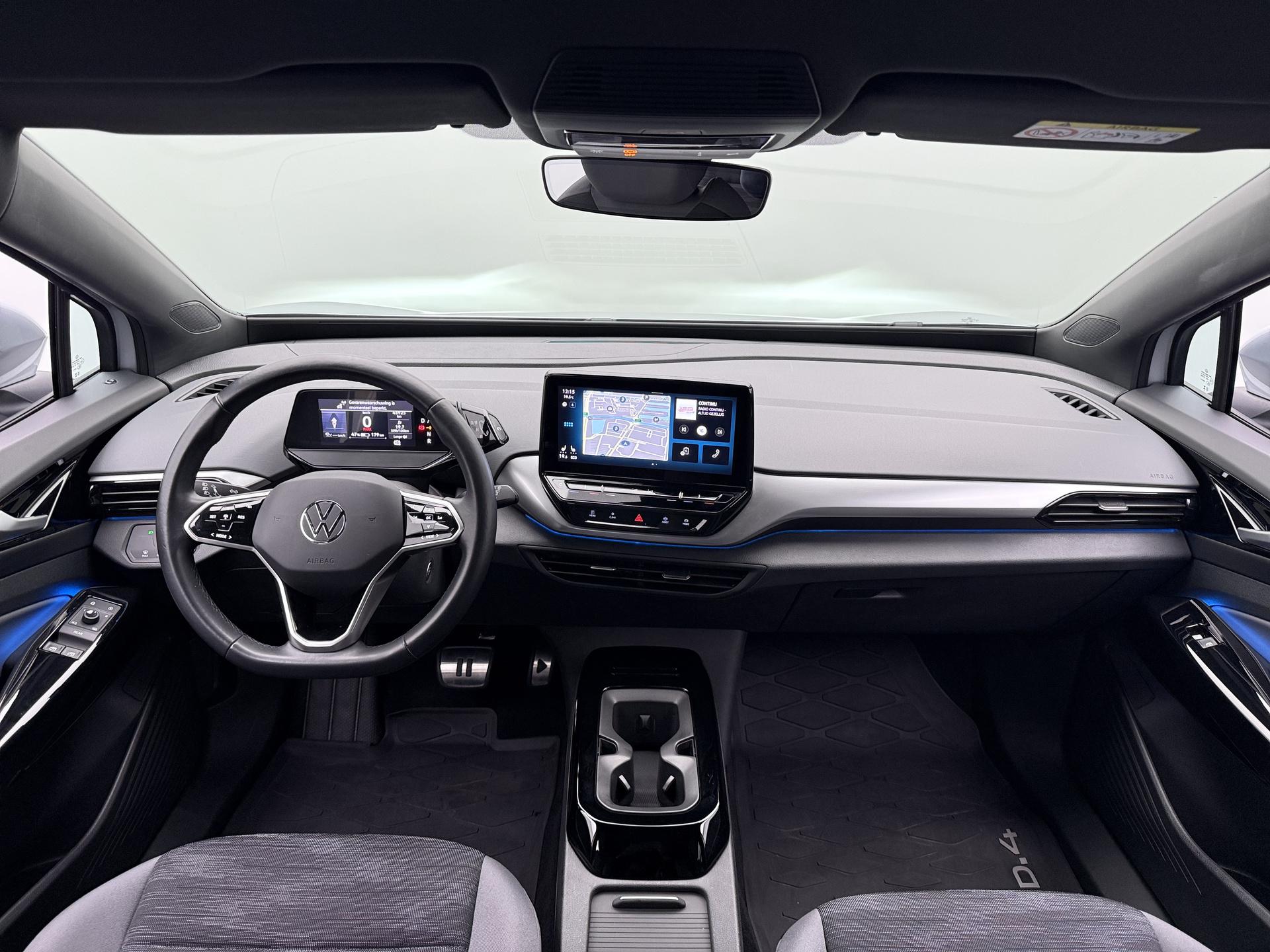 Foto van Volkswagen Id.4