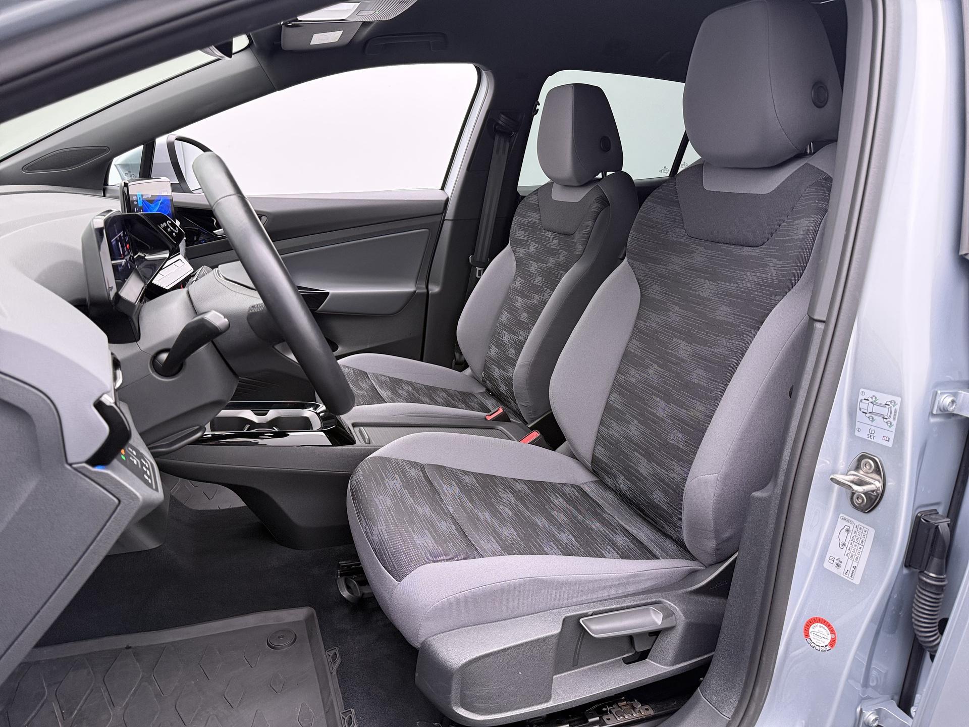Foto van Volkswagen Id.4