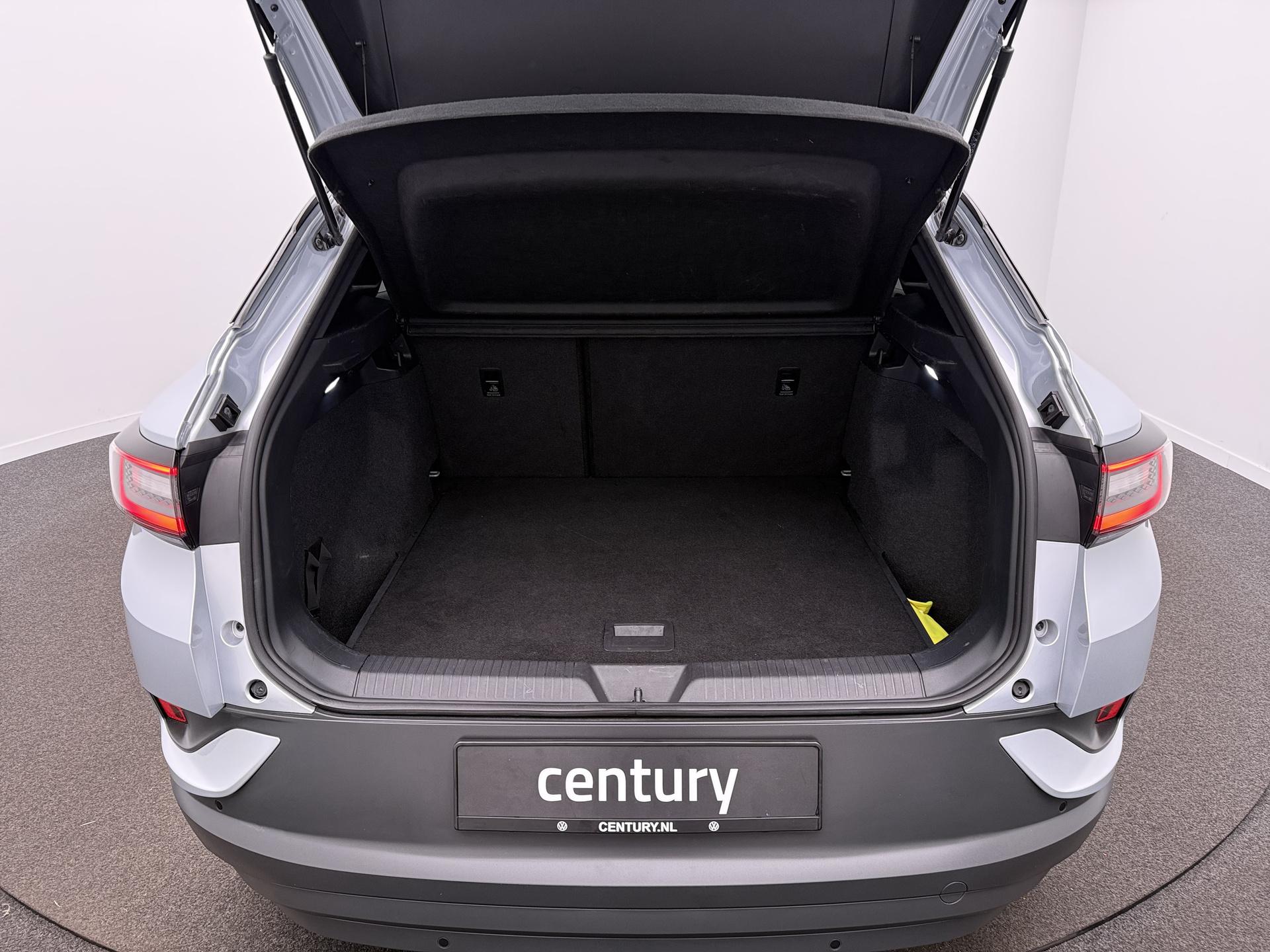 Foto van Volkswagen Id.4
