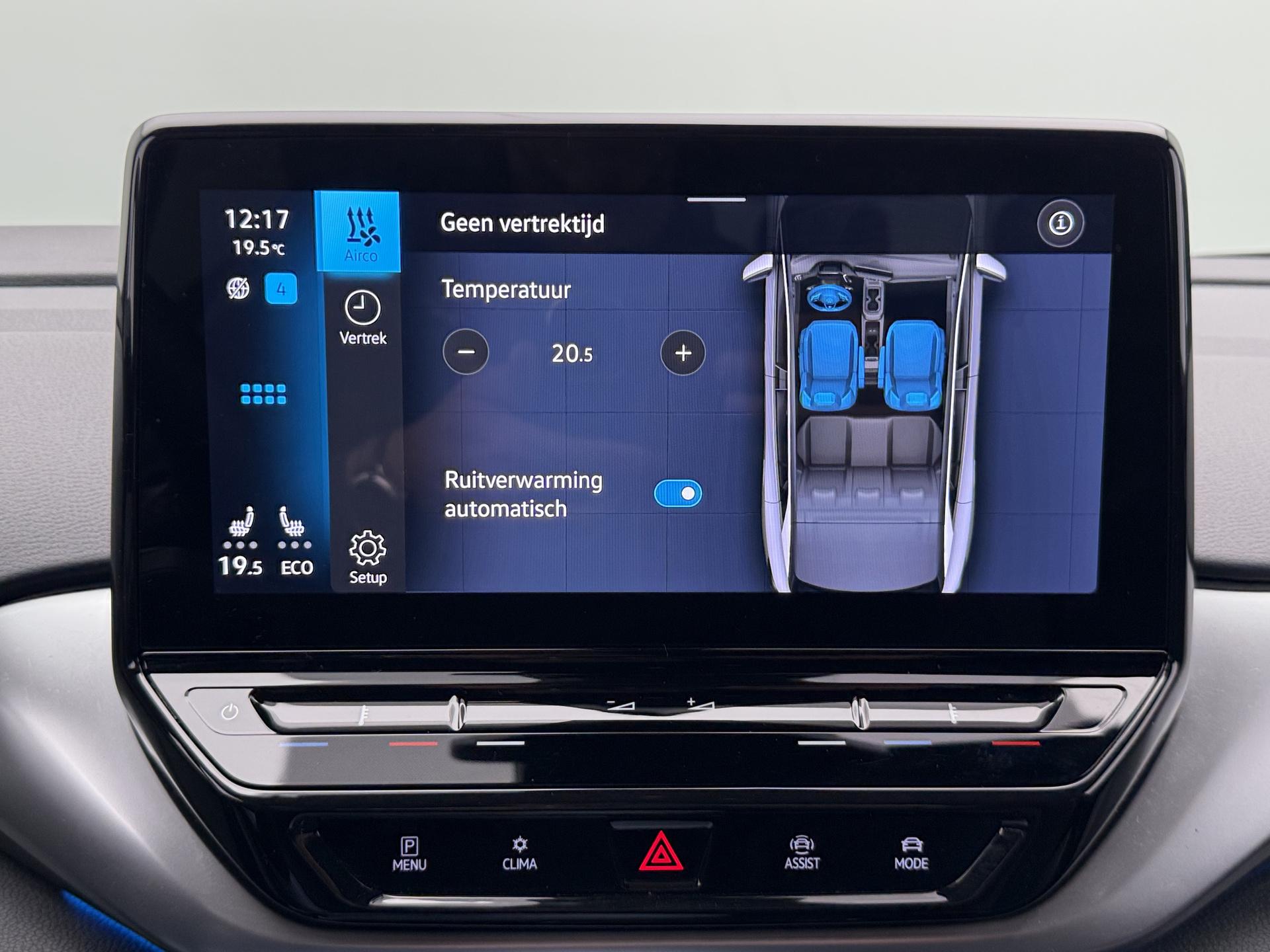 Foto van Volkswagen Id.4
