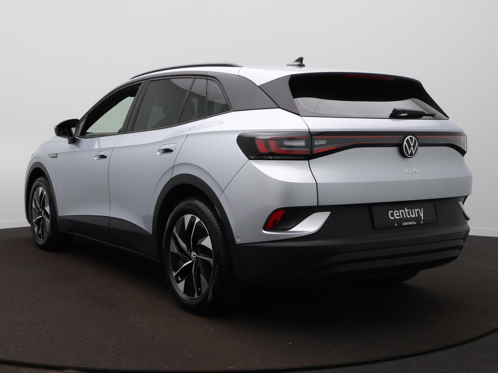 Foto van Volkswagen Id.4