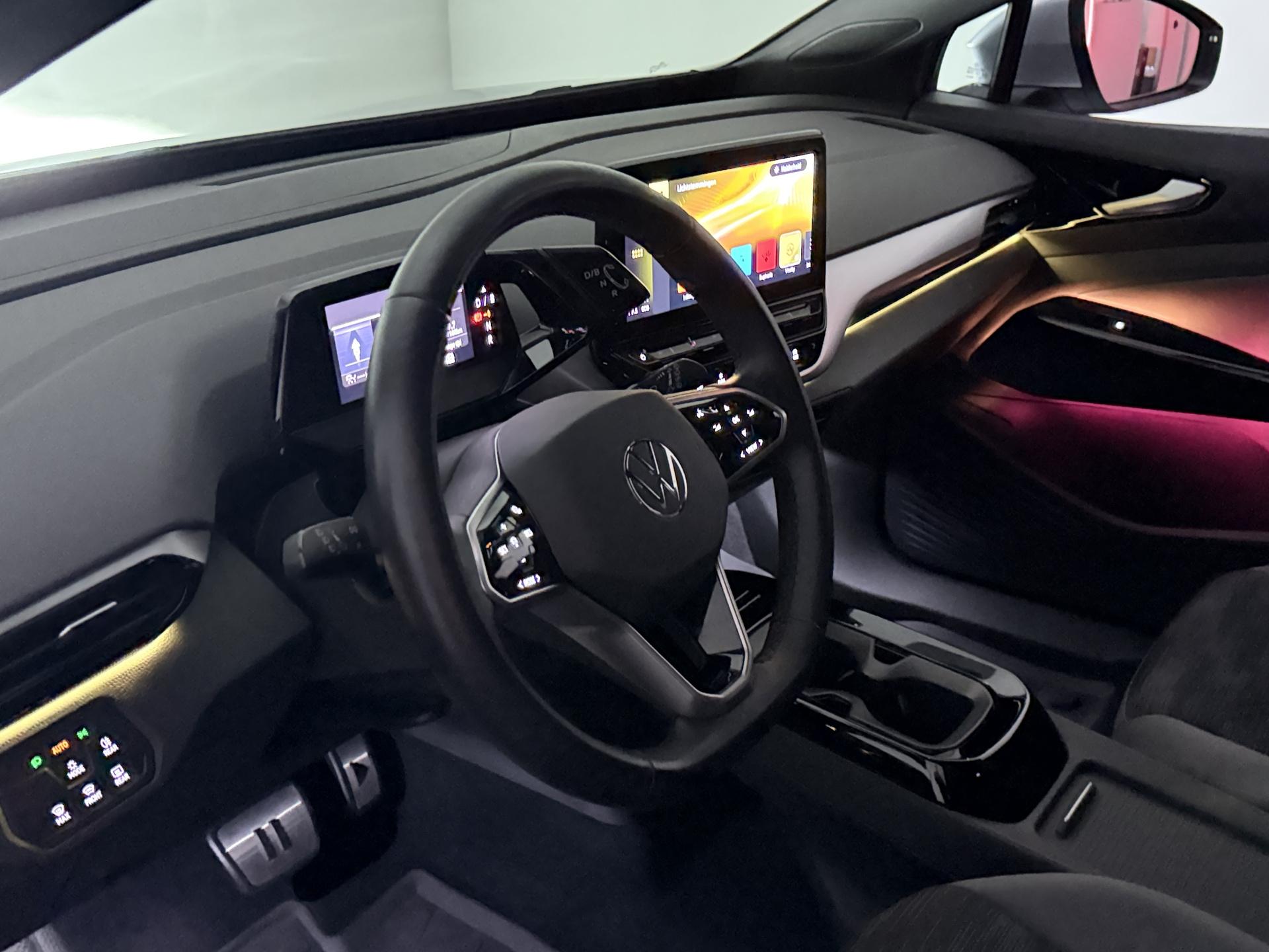 Foto van Volkswagen Id.4