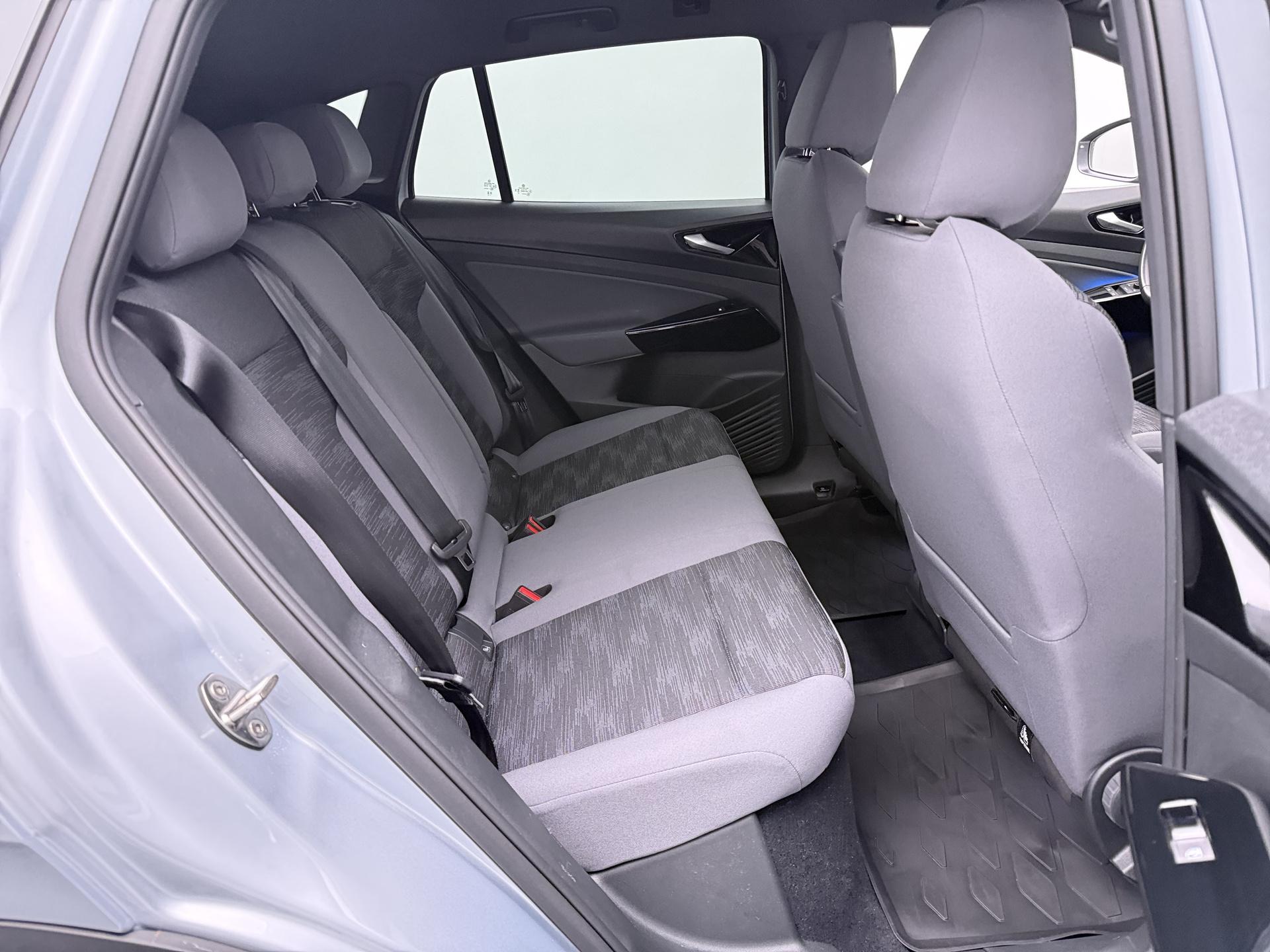 Foto van Volkswagen Id.4