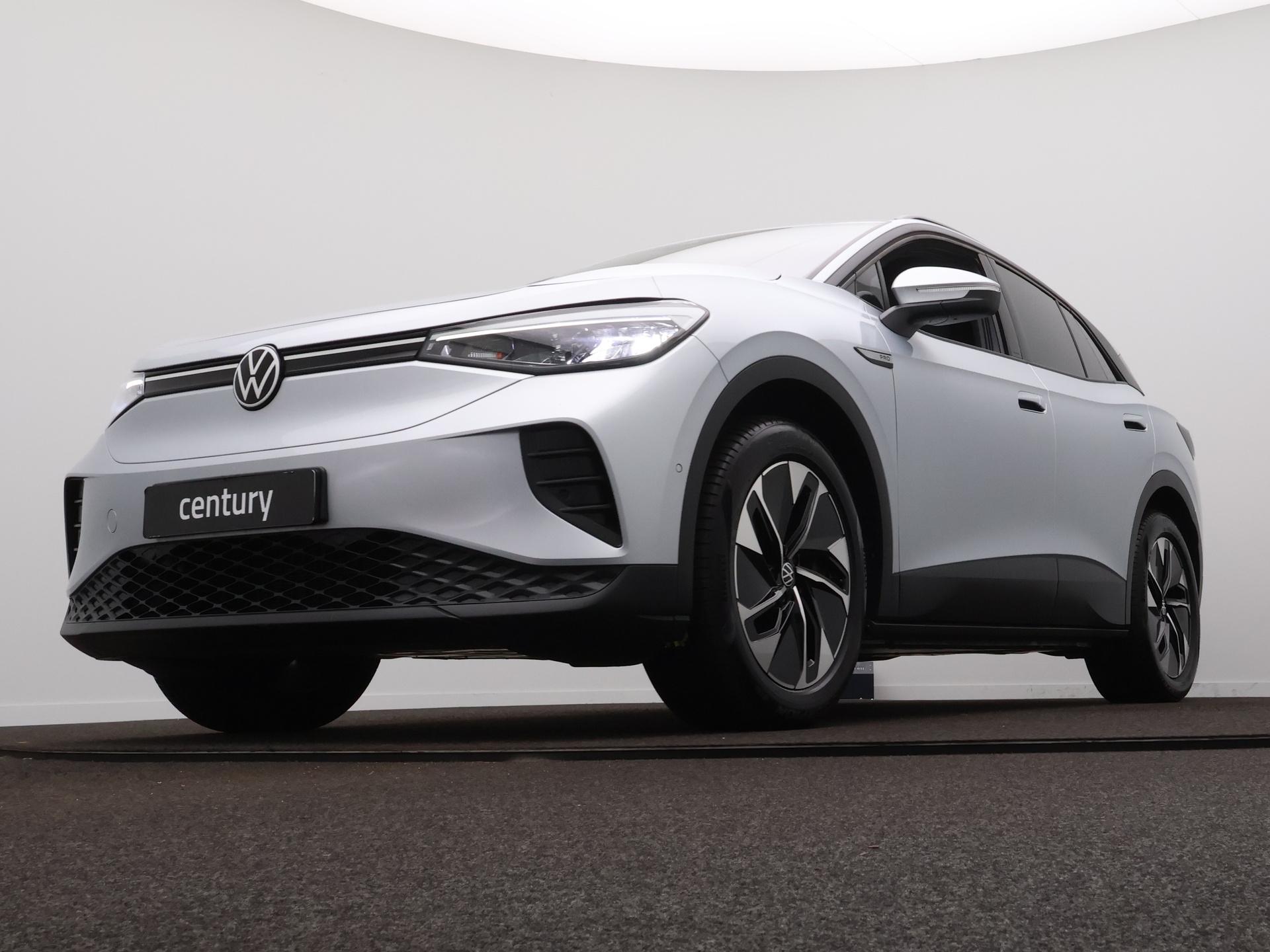 Foto van Volkswagen Id.4